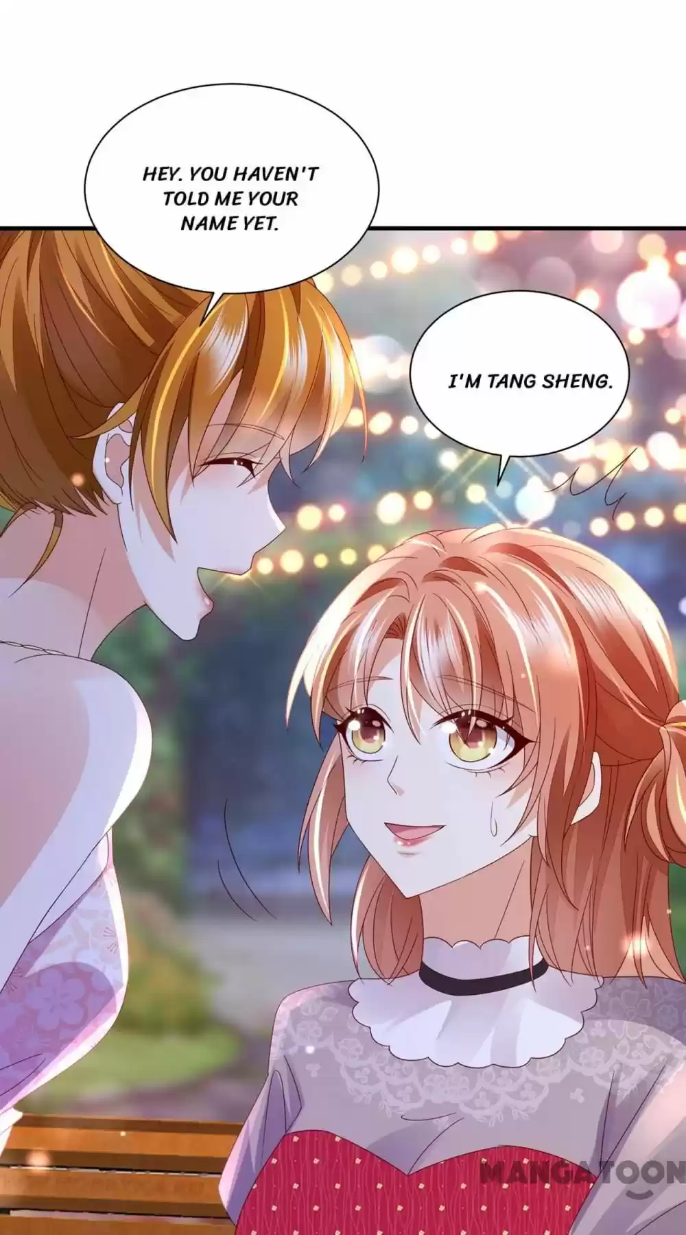 The Expensive Ex-Wife Of A Wealthy Family Chapter 740