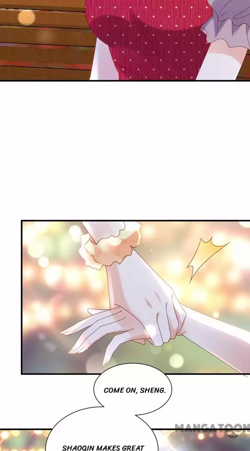 The Expensive Ex-Wife Of A Wealthy Family Chapter 740