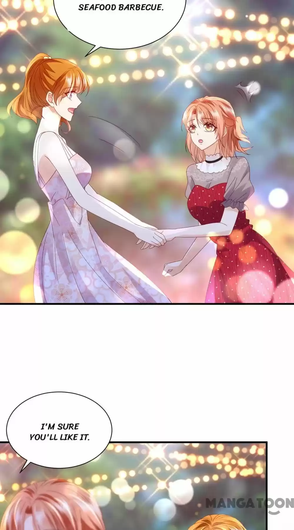 The Expensive Ex-Wife Of A Wealthy Family Chapter 740