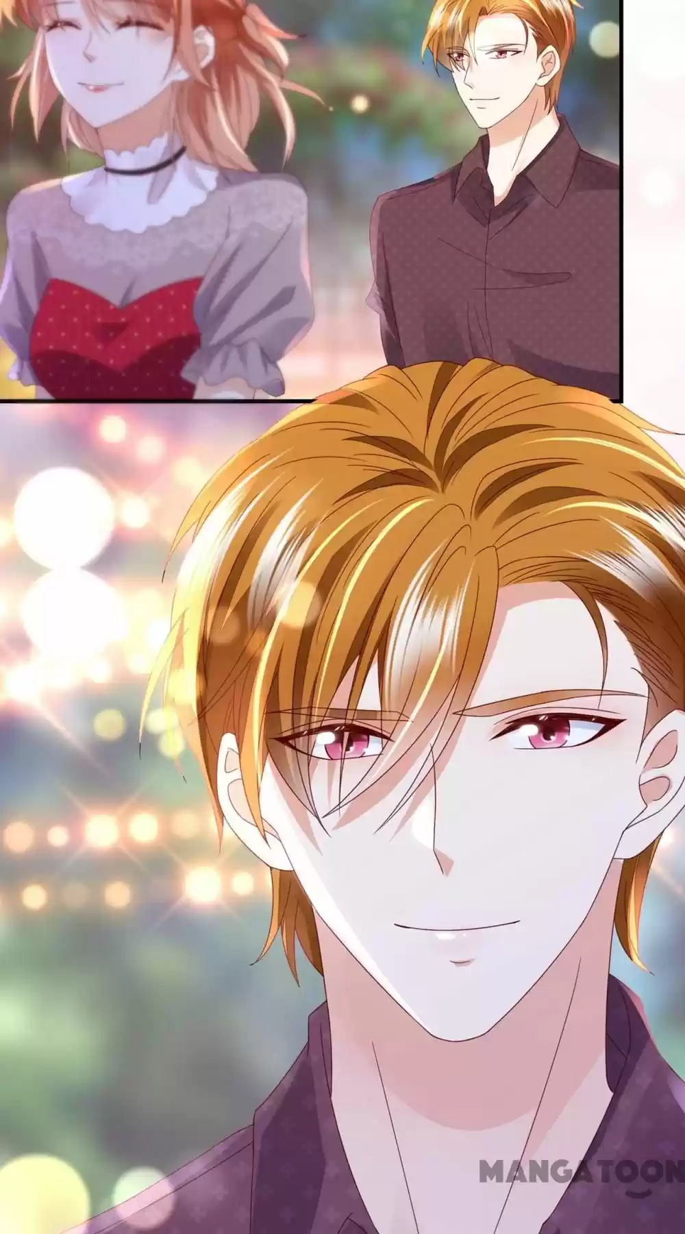 The Expensive Ex-Wife Of A Wealthy Family Chapter 740