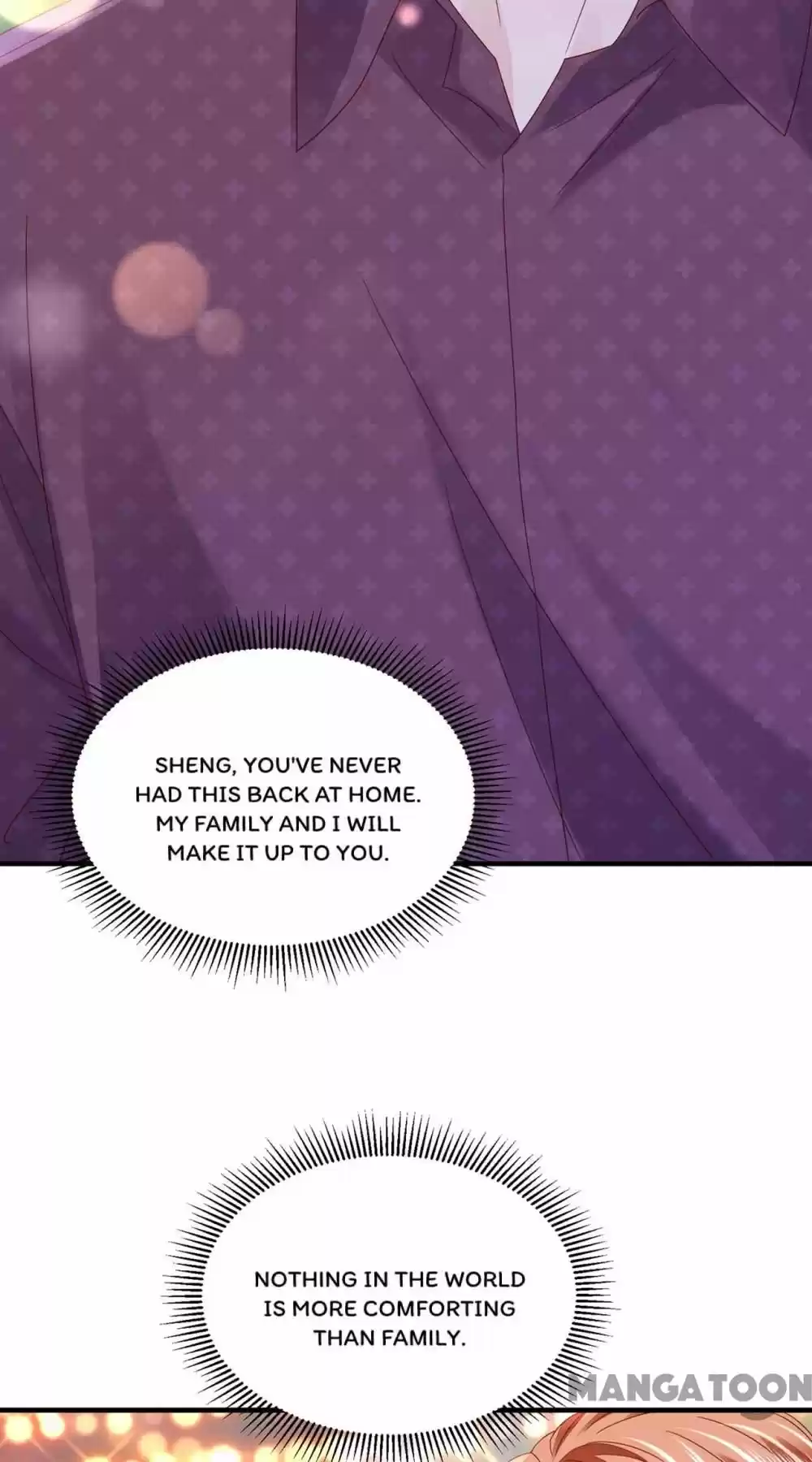 The Expensive Ex-Wife Of A Wealthy Family Chapter 740