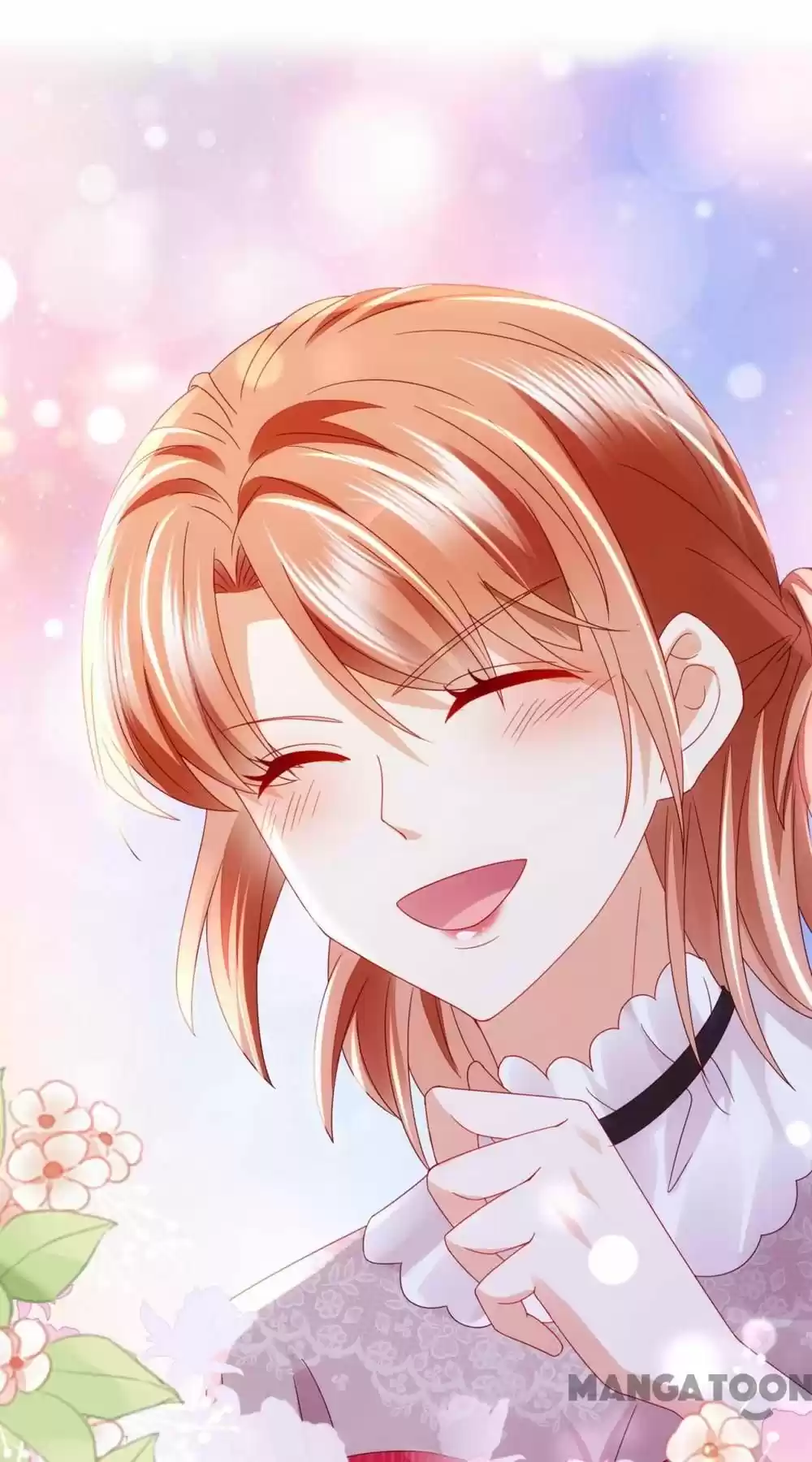 The Expensive Ex-Wife Of A Wealthy Family Chapter 740