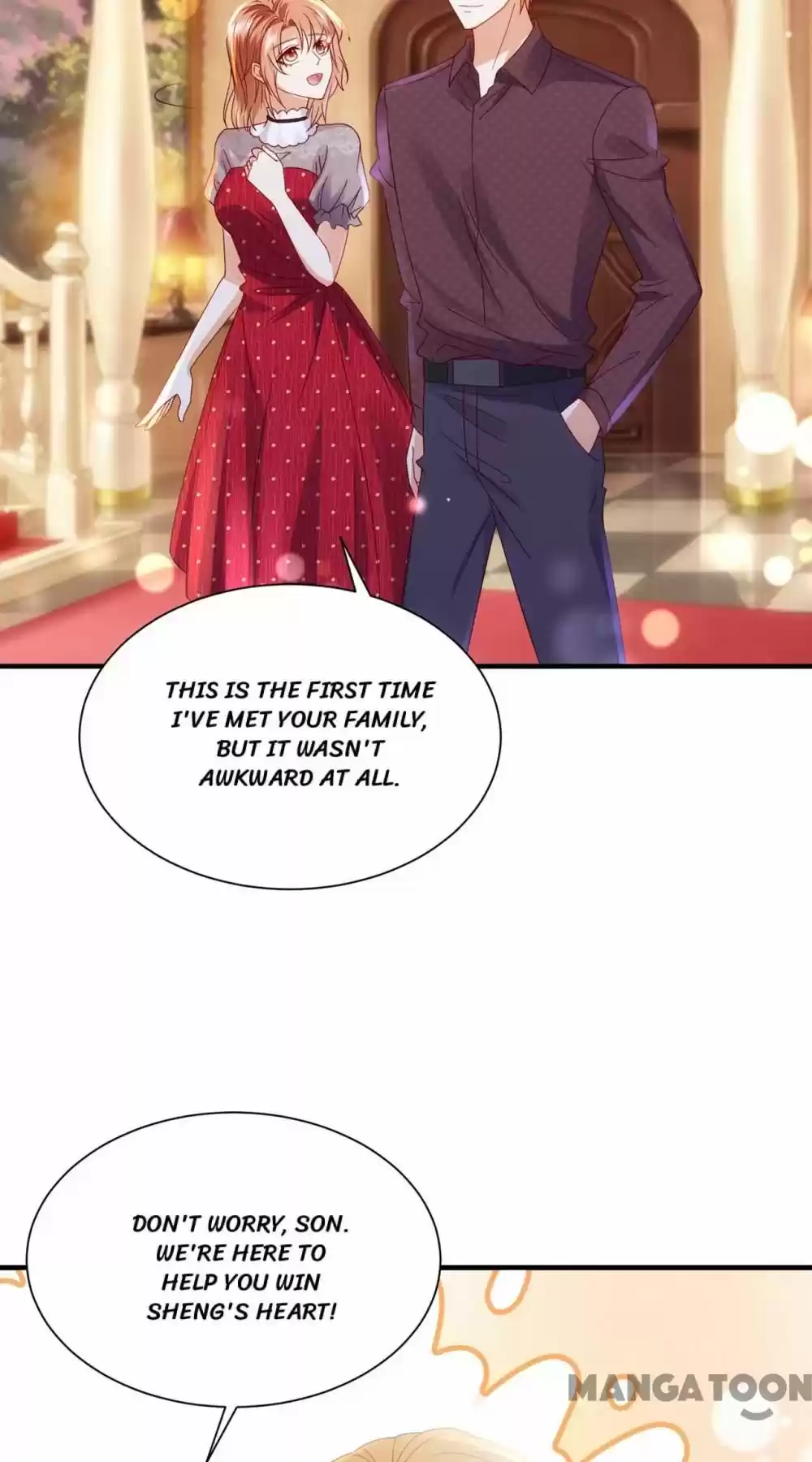 The Expensive Ex-Wife Of A Wealthy Family Chapter 740