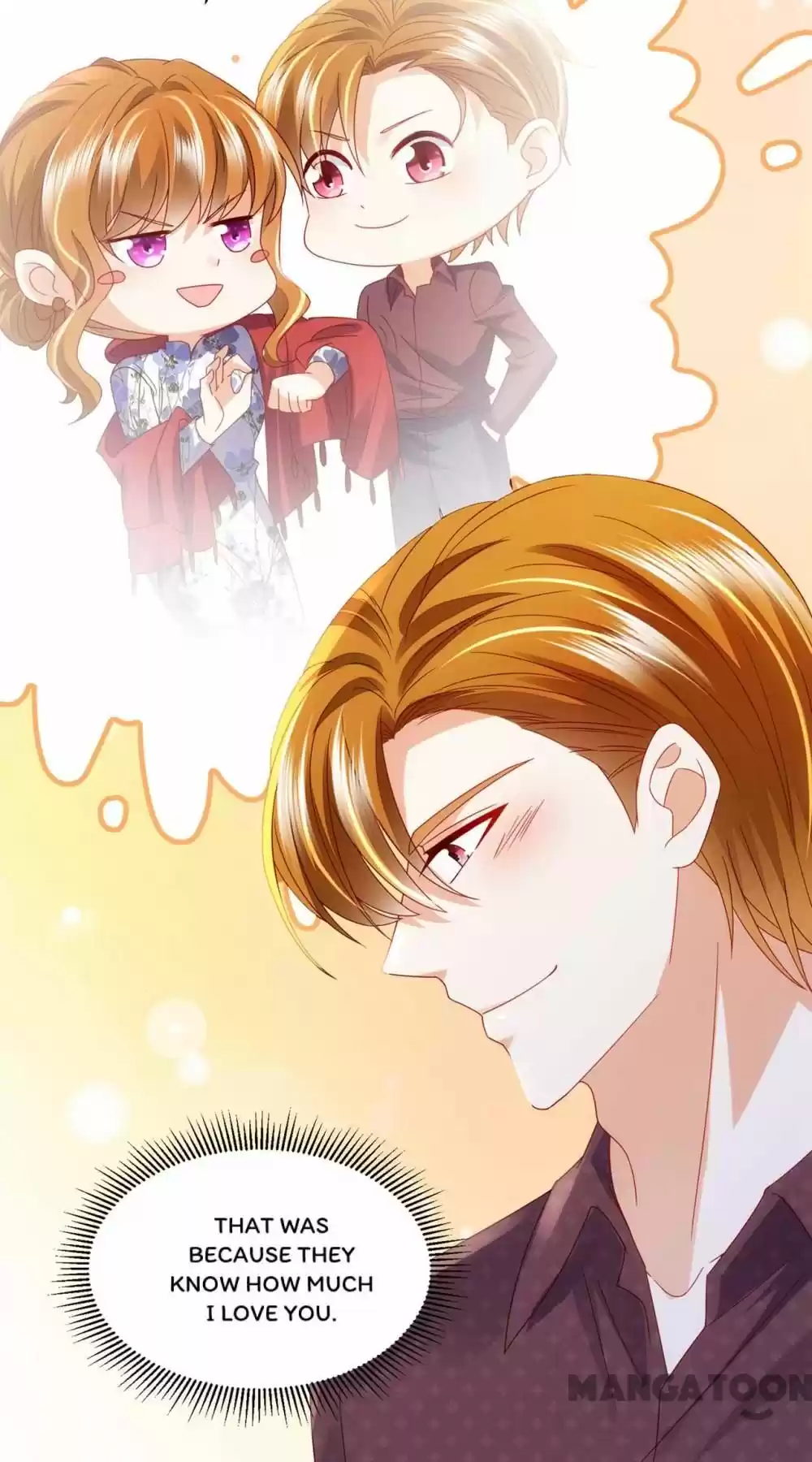 The Expensive Ex-Wife Of A Wealthy Family Chapter 740