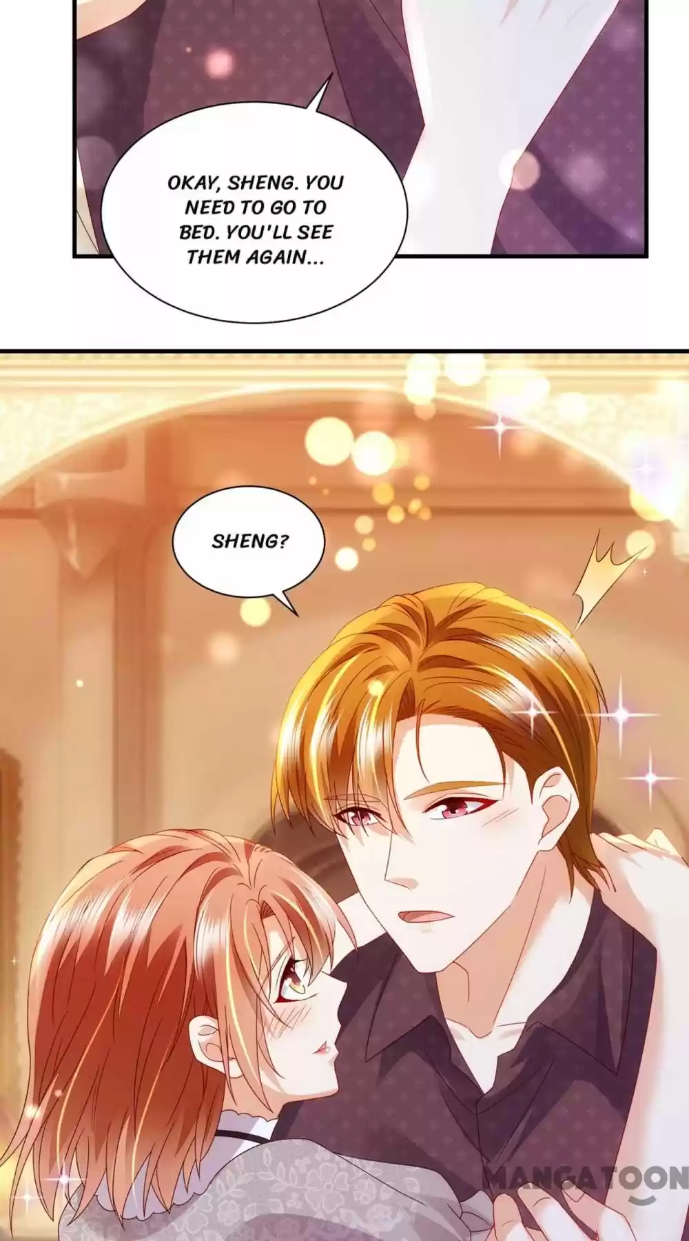 The Expensive Ex-Wife Of A Wealthy Family Chapter 740