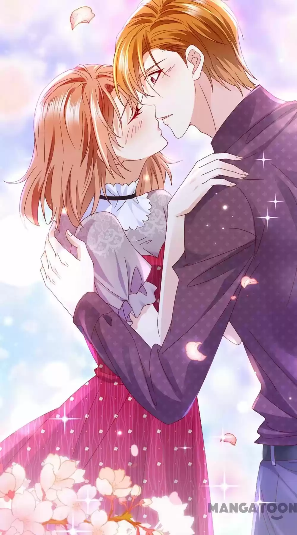 The Expensive Ex-Wife Of A Wealthy Family Chapter 740