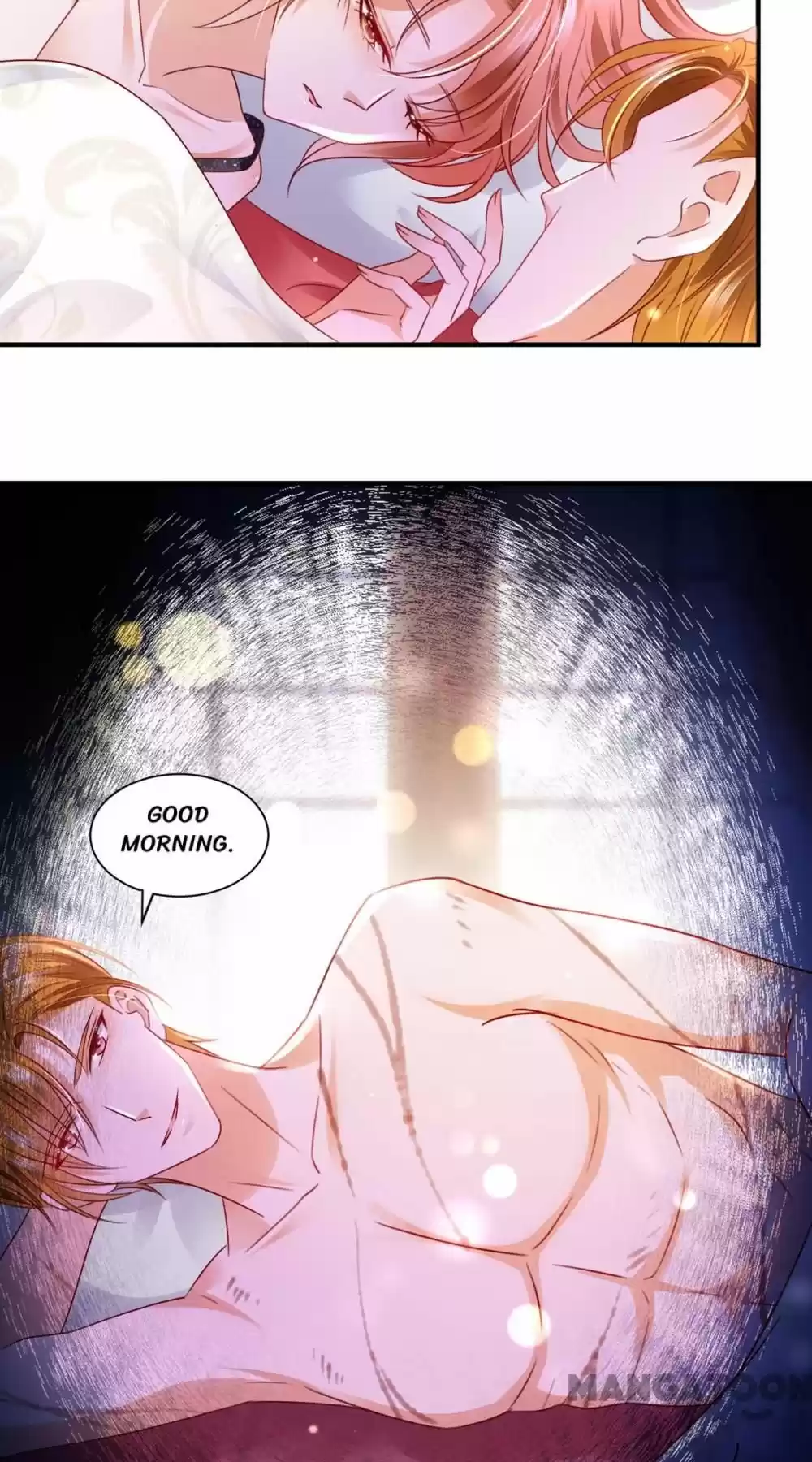 The Expensive Ex-Wife Of A Wealthy Family Chapter 742