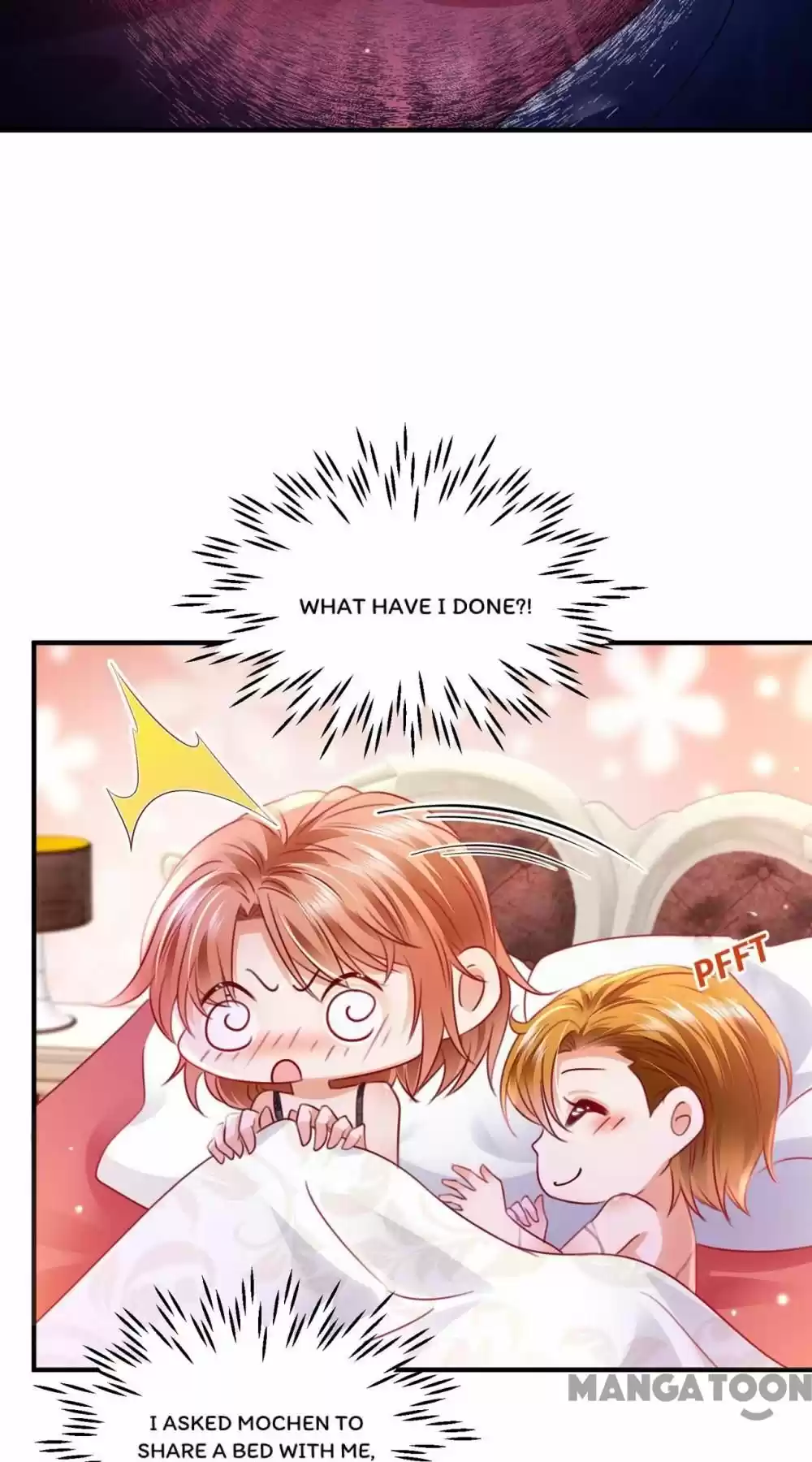 The Expensive Ex-Wife Of A Wealthy Family Chapter 742