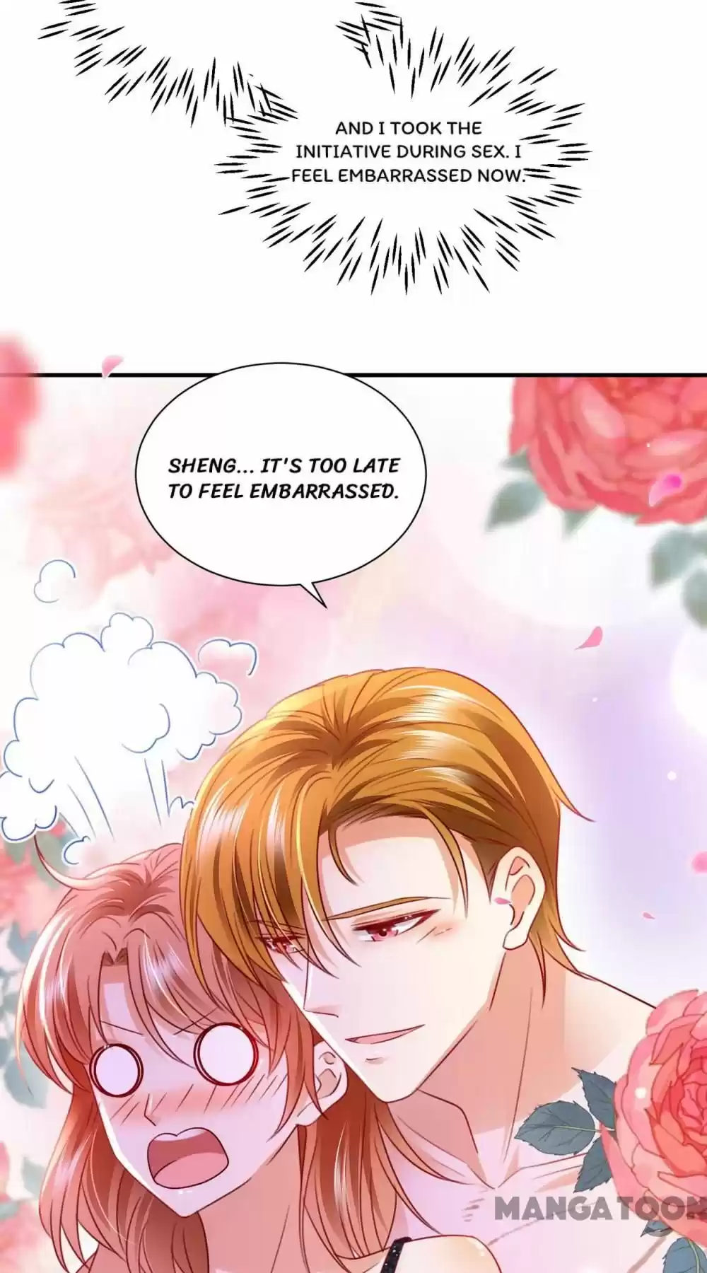 The Expensive Ex-Wife Of A Wealthy Family Chapter 742