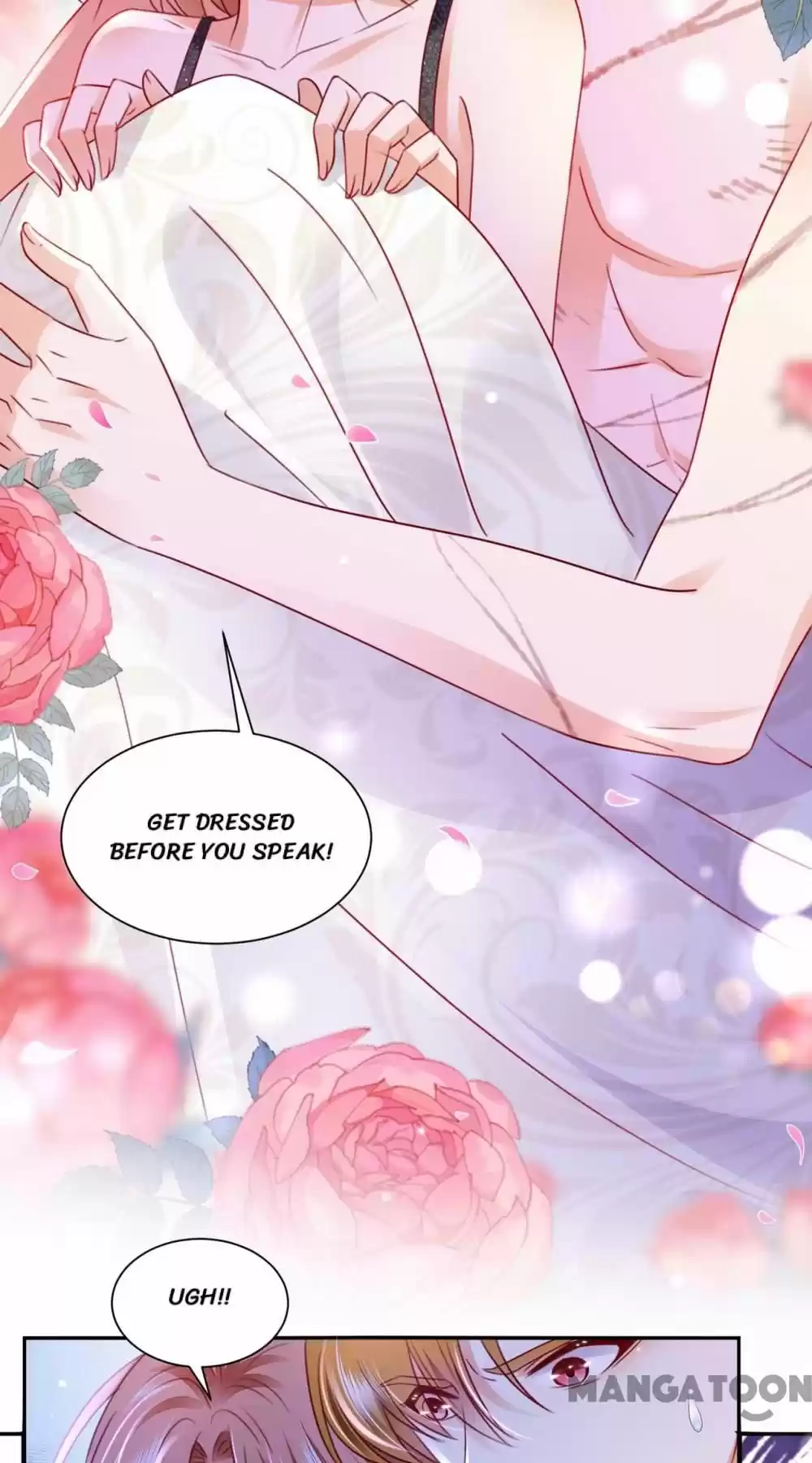 The Expensive Ex-Wife Of A Wealthy Family Chapter 742