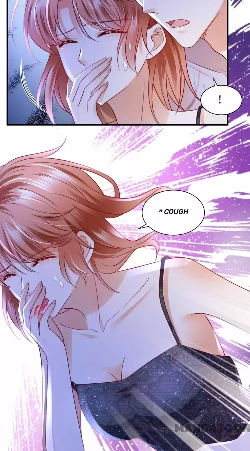 The Expensive Ex-Wife Of A Wealthy Family Chapter 742