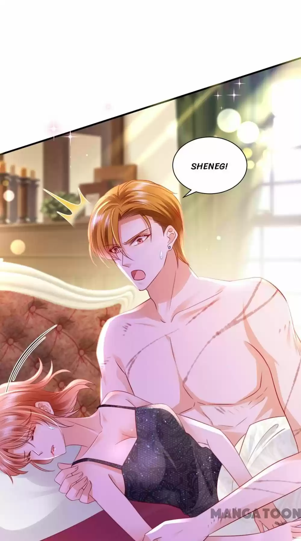 The Expensive Ex-Wife Of A Wealthy Family Chapter 742