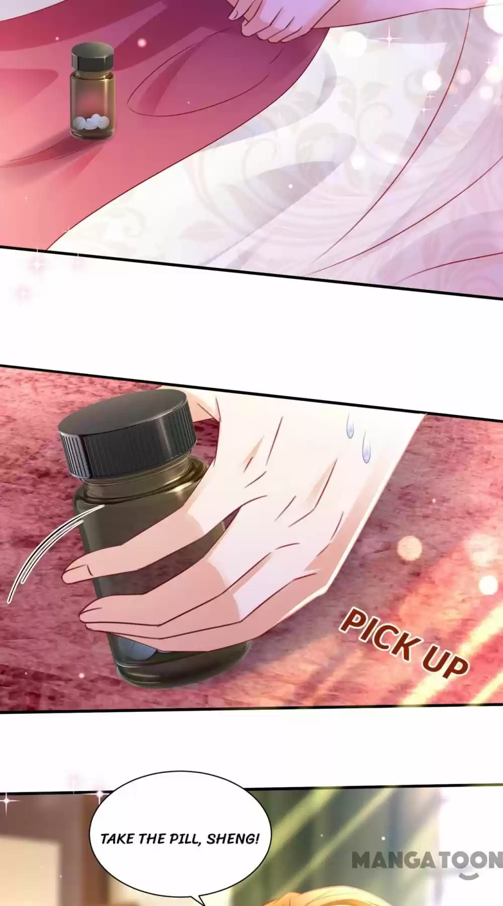 The Expensive Ex-Wife Of A Wealthy Family Chapter 742