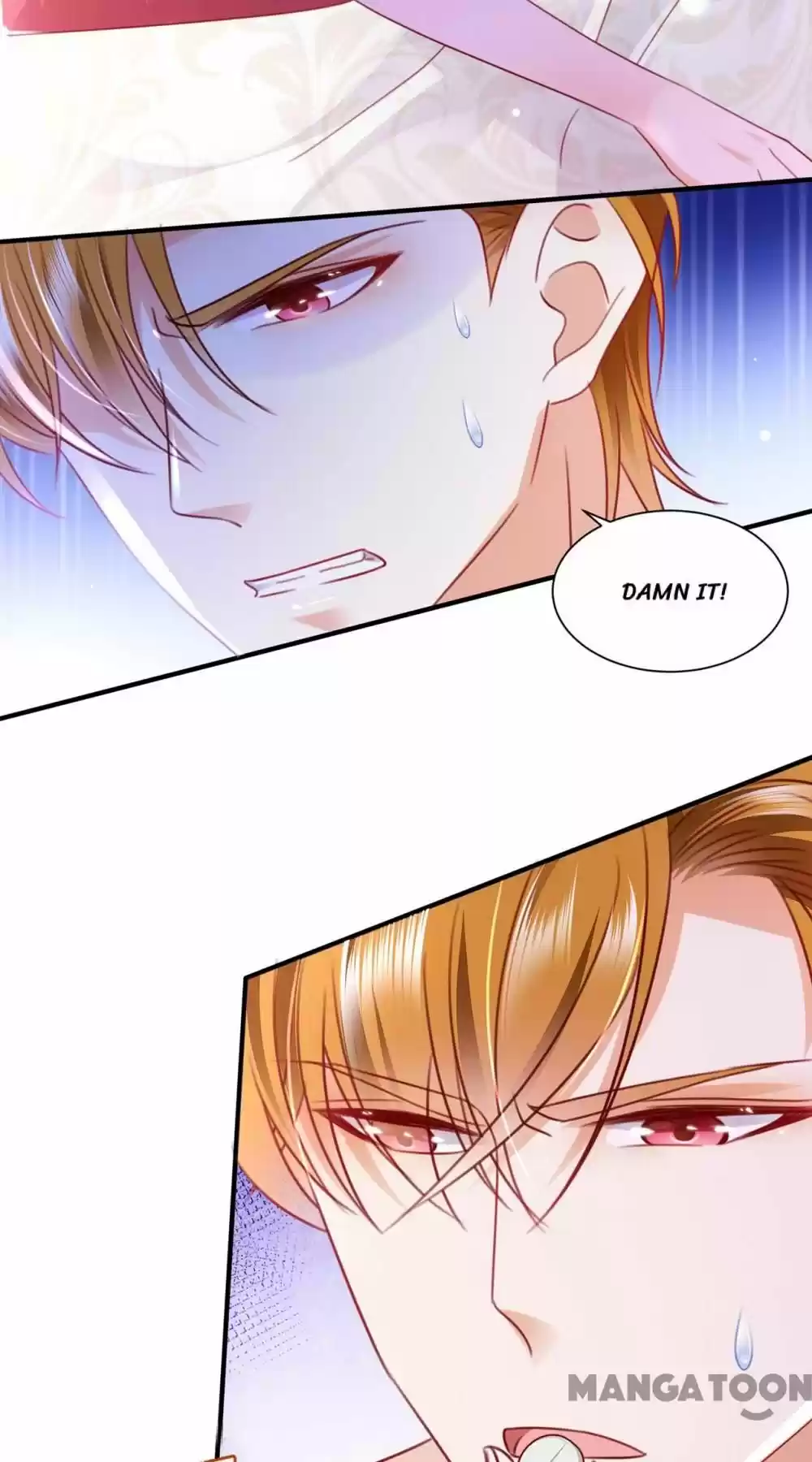 The Expensive Ex-Wife Of A Wealthy Family Chapter 742