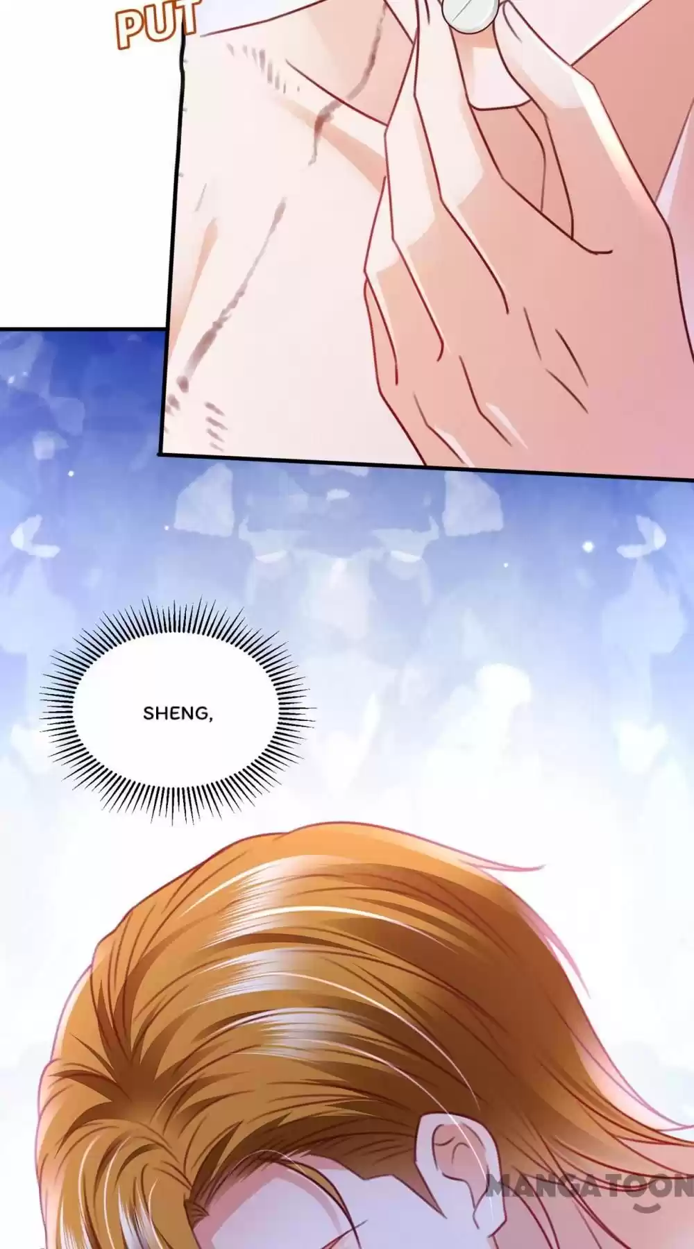 The Expensive Ex-Wife Of A Wealthy Family Chapter 742