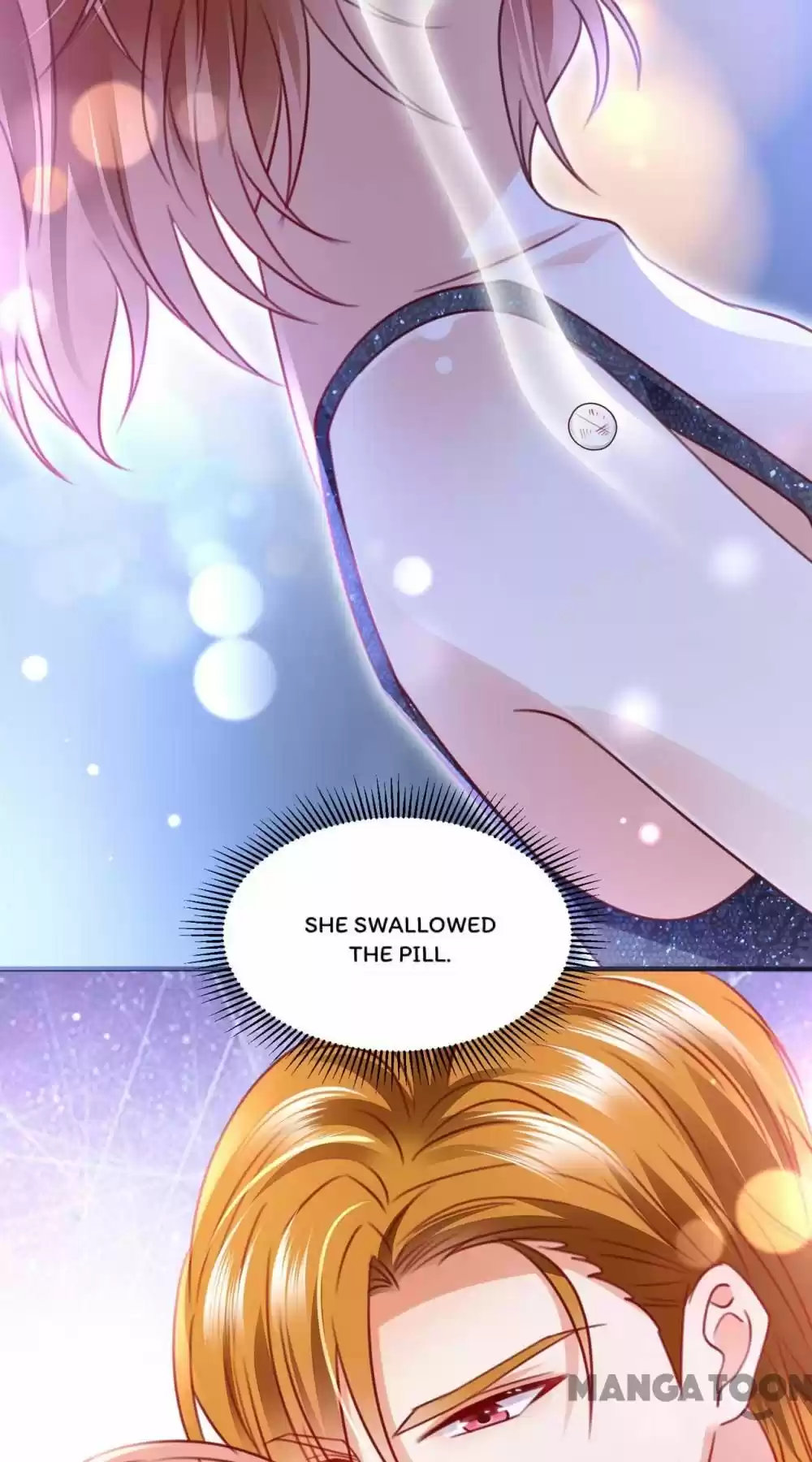 The Expensive Ex-Wife Of A Wealthy Family Chapter 742