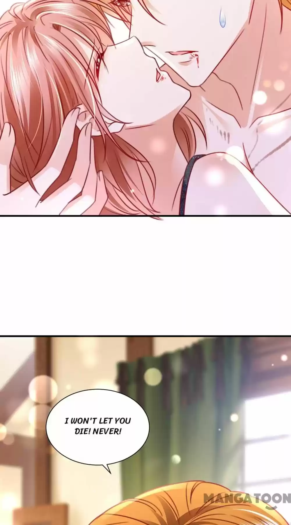 The Expensive Ex-Wife Of A Wealthy Family Chapter 742