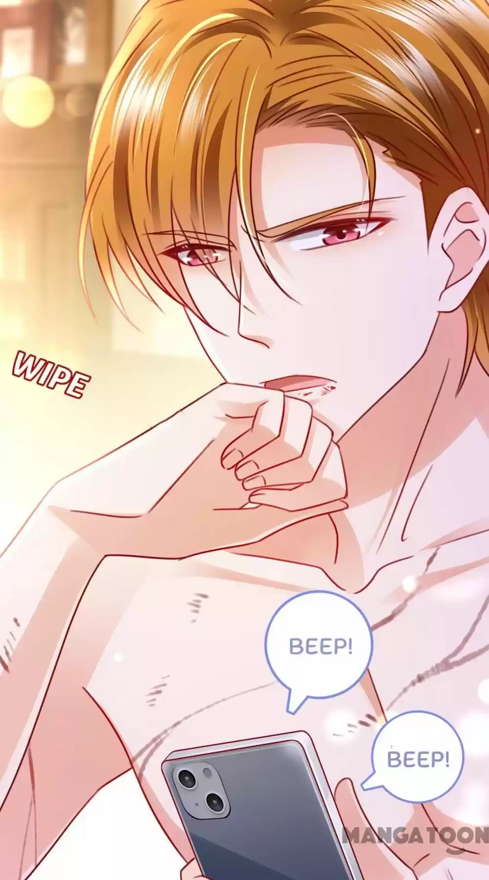 The Expensive Ex-Wife Of A Wealthy Family Chapter 742