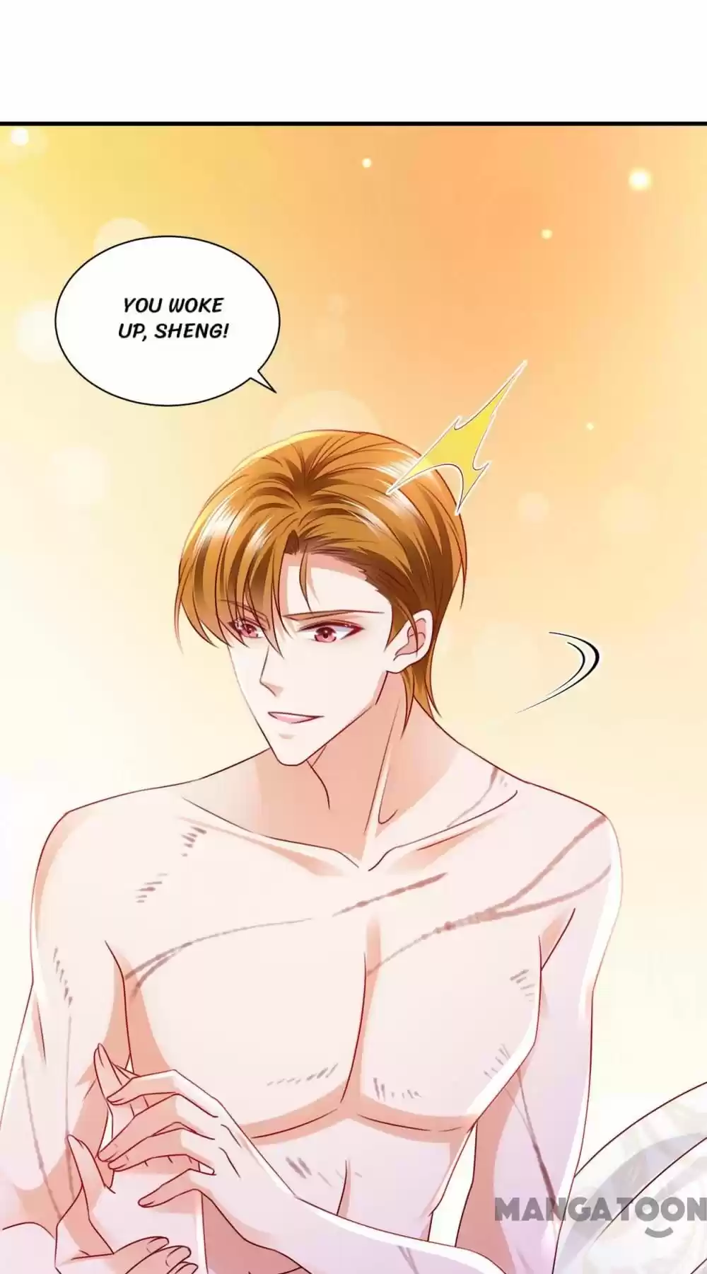 The Expensive Ex-Wife Of A Wealthy Family Chapter 742