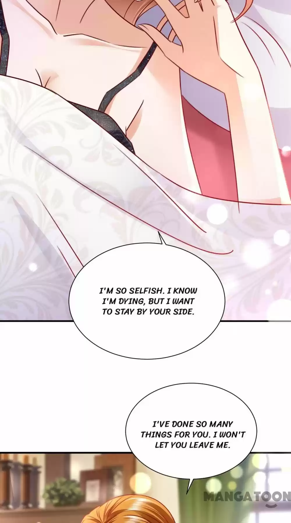 The Expensive Ex-Wife Of A Wealthy Family Chapter 742