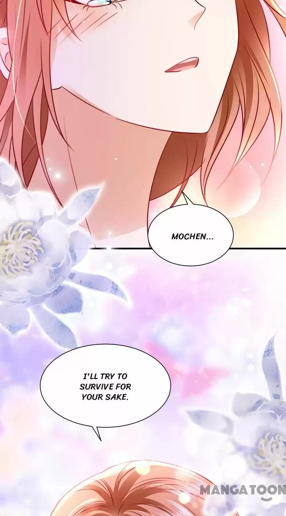 The Expensive Ex-Wife Of A Wealthy Family Chapter 742