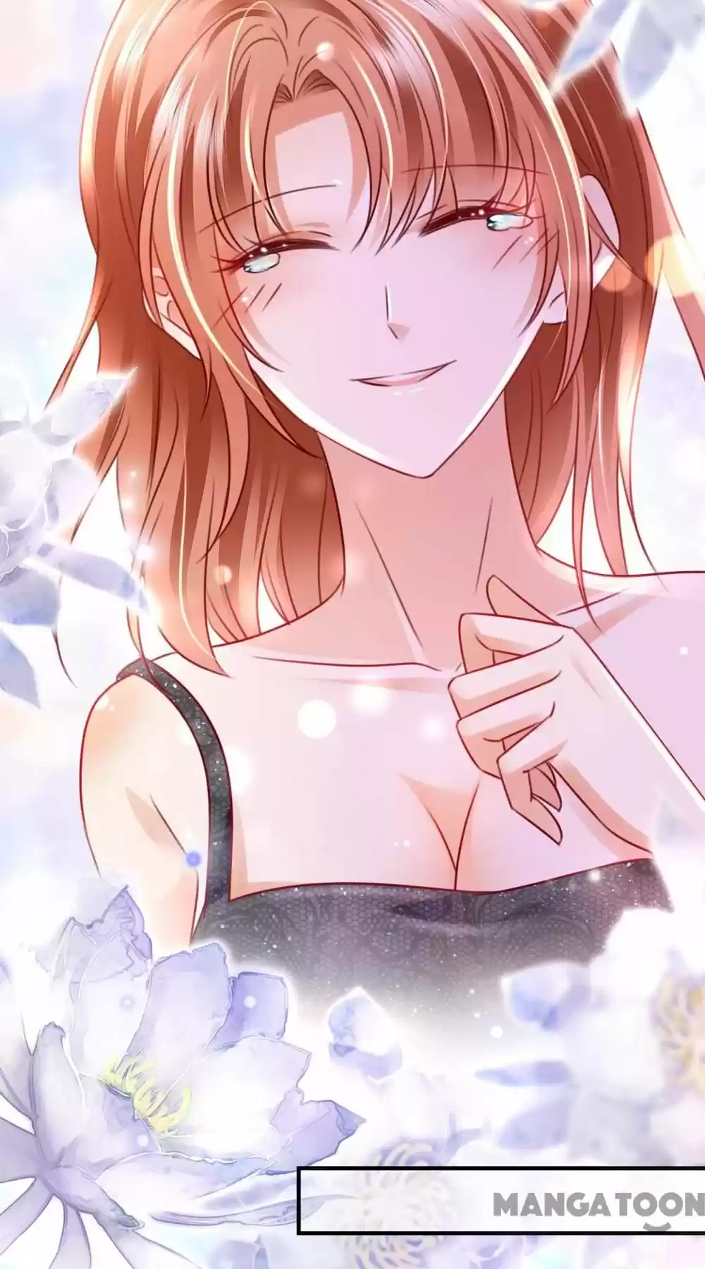 The Expensive Ex-Wife Of A Wealthy Family Chapter 742