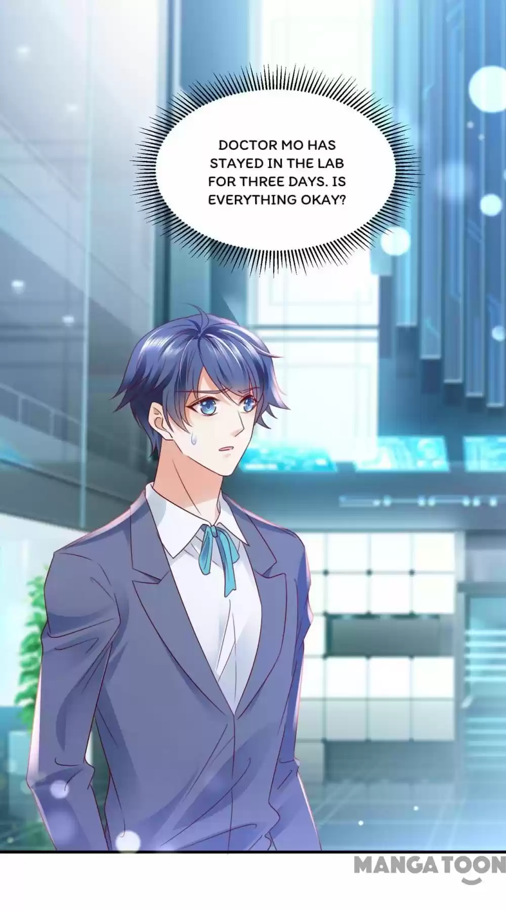 The Expensive Ex-Wife Of A Wealthy Family Chapter 742