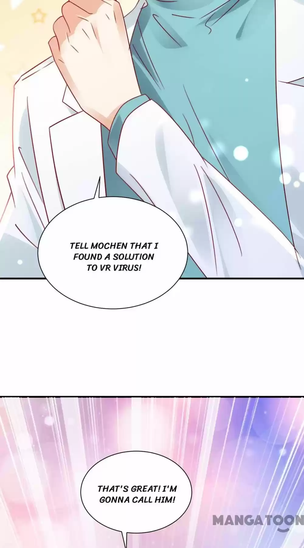 The Expensive Ex-Wife Of A Wealthy Family Chapter 742