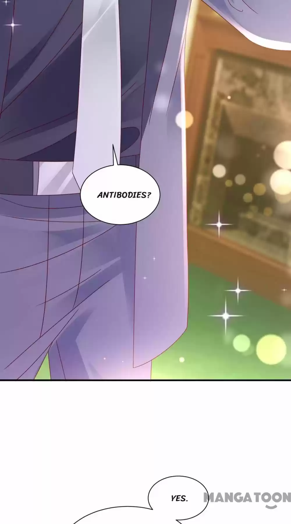 The Expensive Ex-Wife Of A Wealthy Family Chapter 743