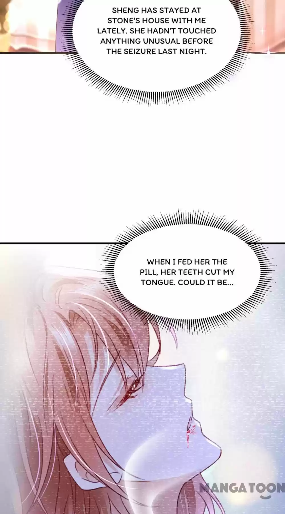 The Expensive Ex-Wife Of A Wealthy Family Chapter 743