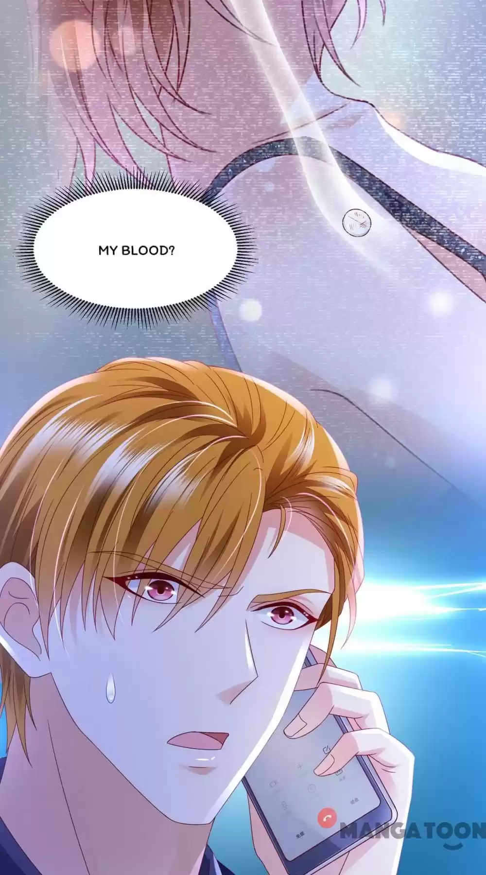 The Expensive Ex-Wife Of A Wealthy Family Chapter 743