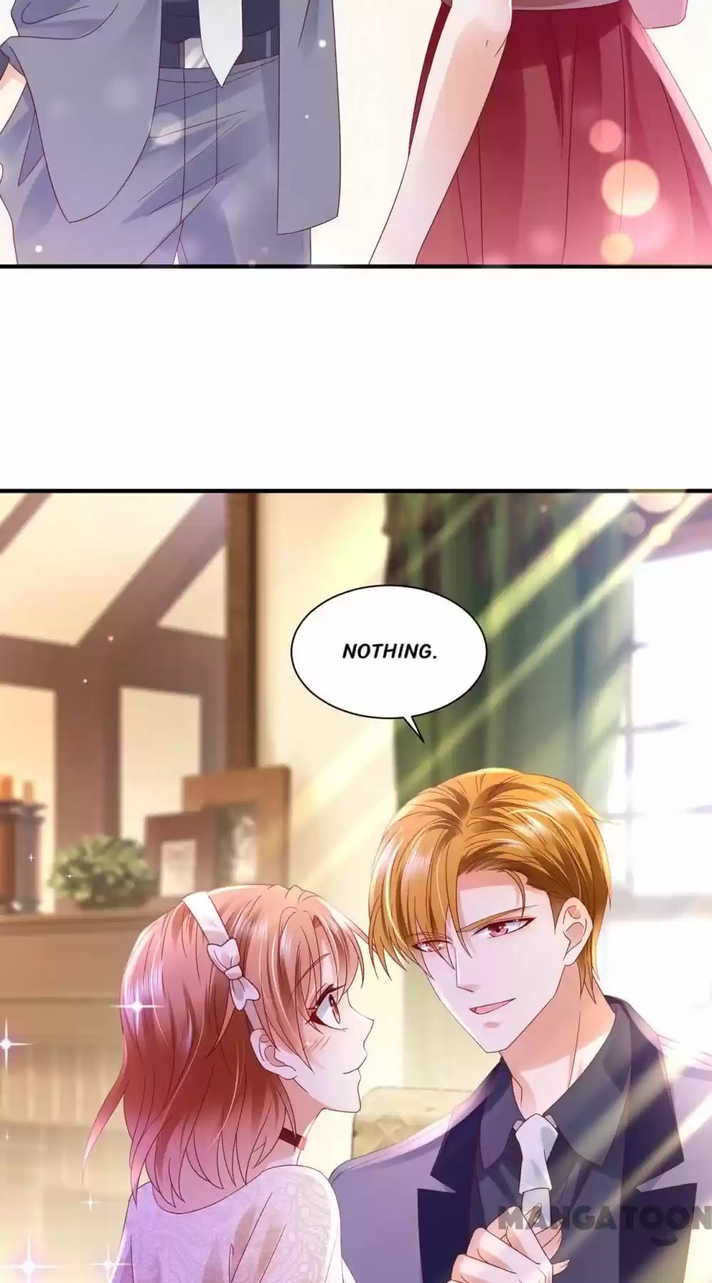 The Expensive Ex-Wife Of A Wealthy Family Chapter 743