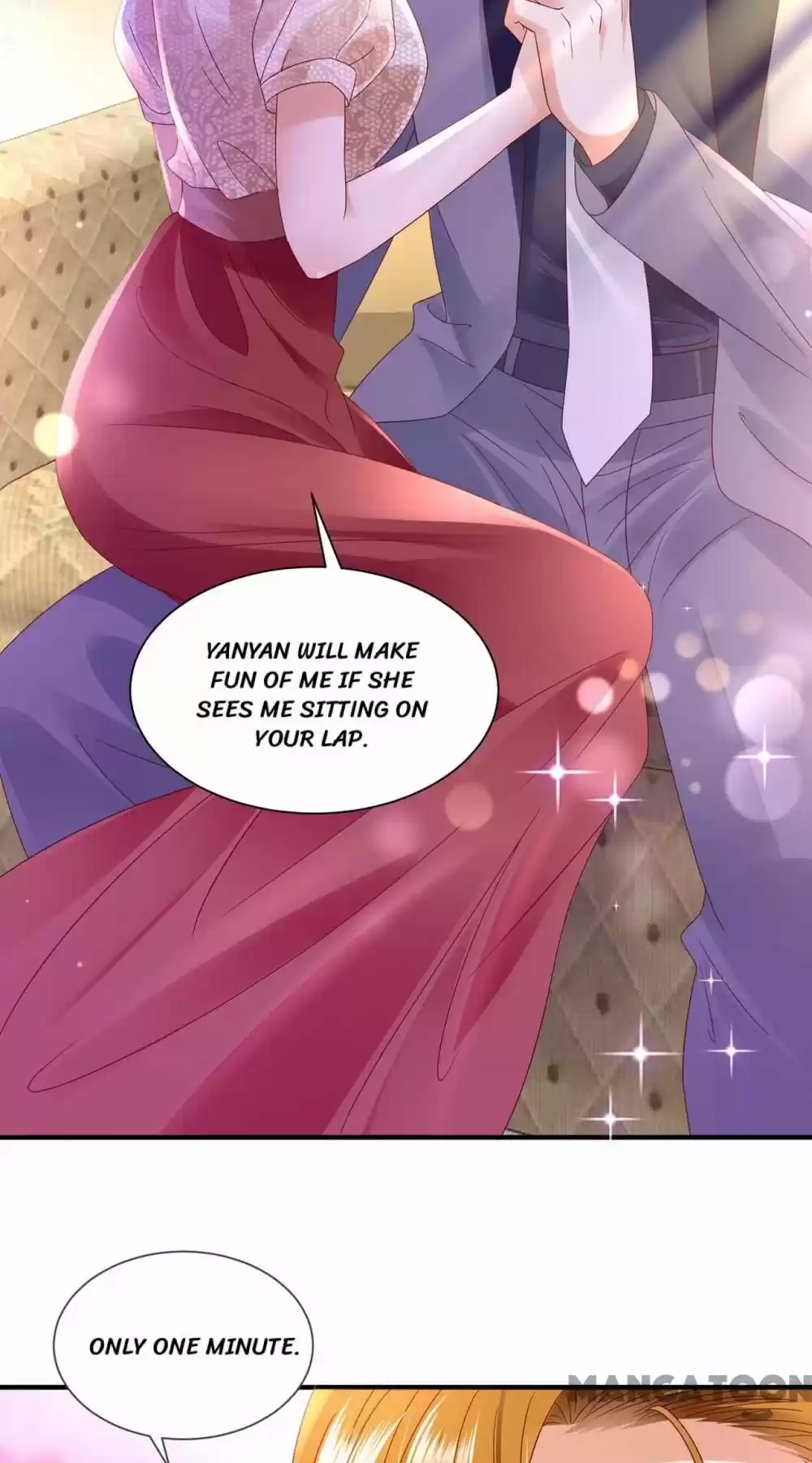 The Expensive Ex-Wife Of A Wealthy Family Chapter 743