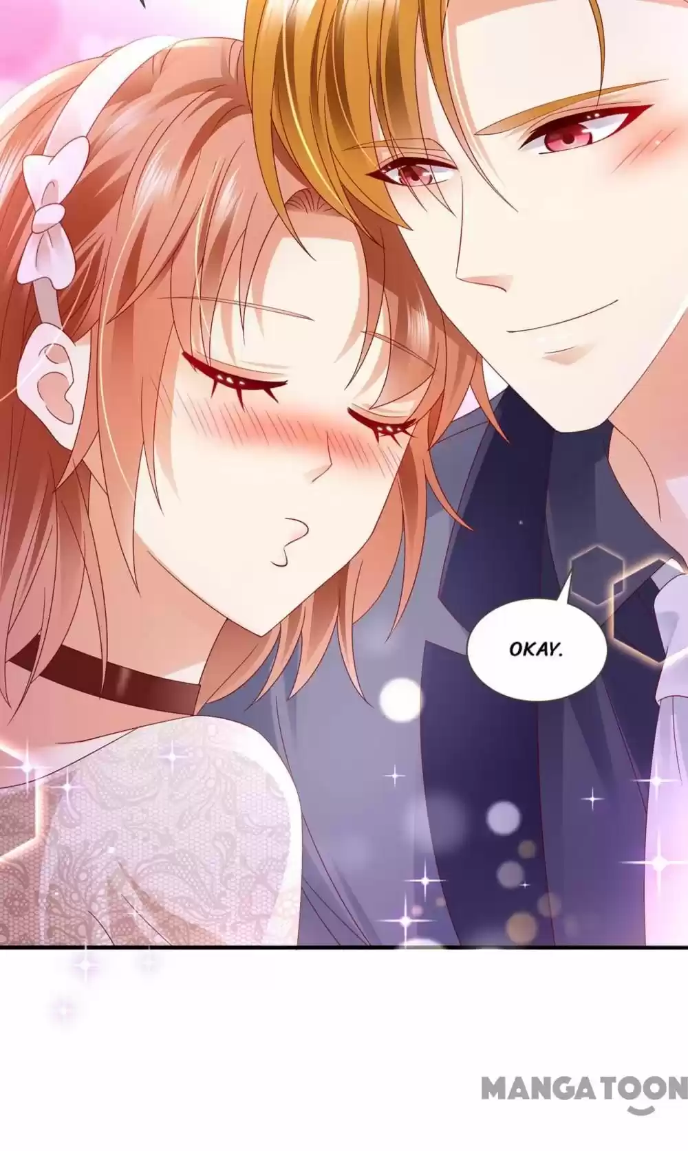 The Expensive Ex-Wife Of A Wealthy Family Chapter 743