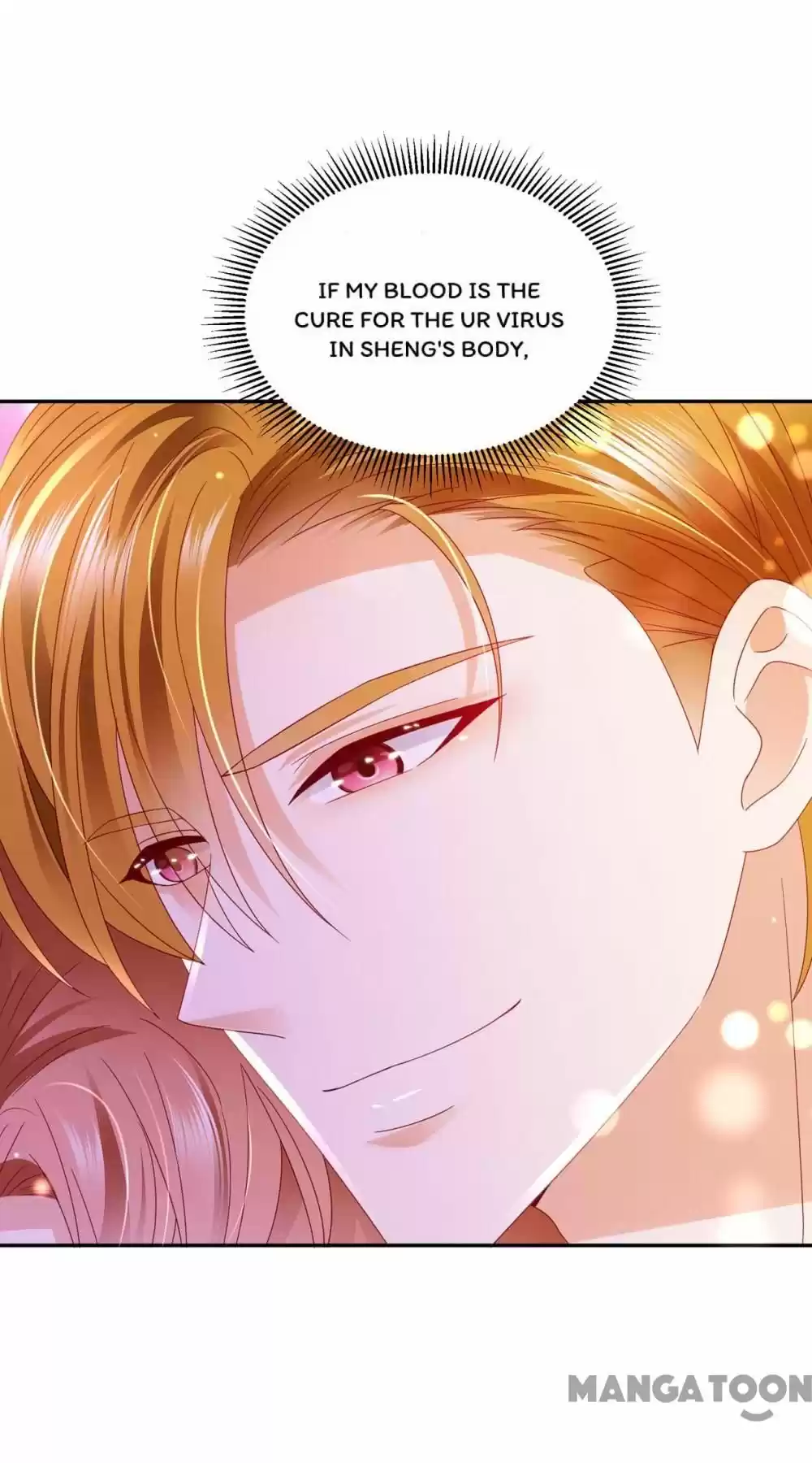 The Expensive Ex-Wife Of A Wealthy Family Chapter 743