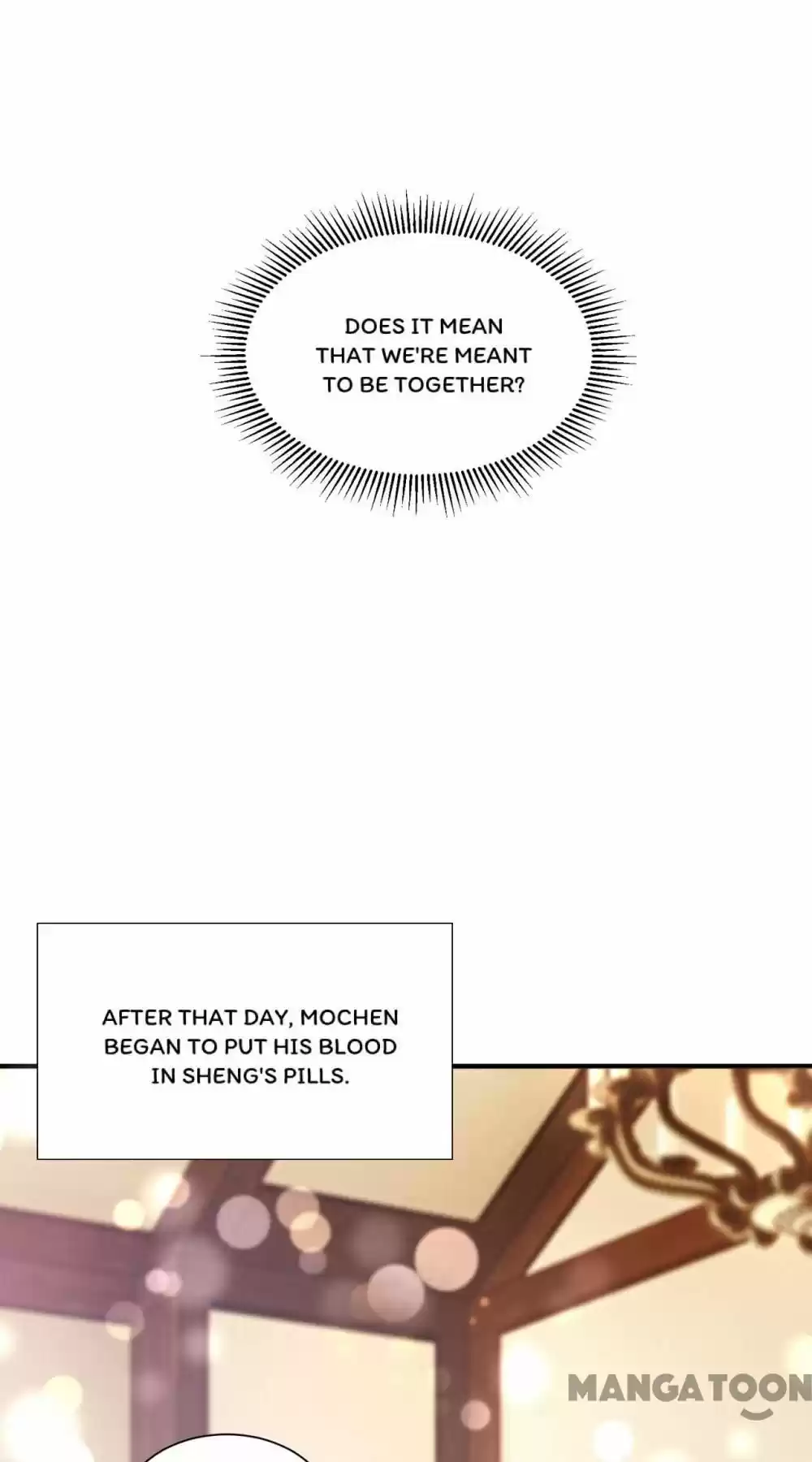 The Expensive Ex-Wife Of A Wealthy Family Chapter 743