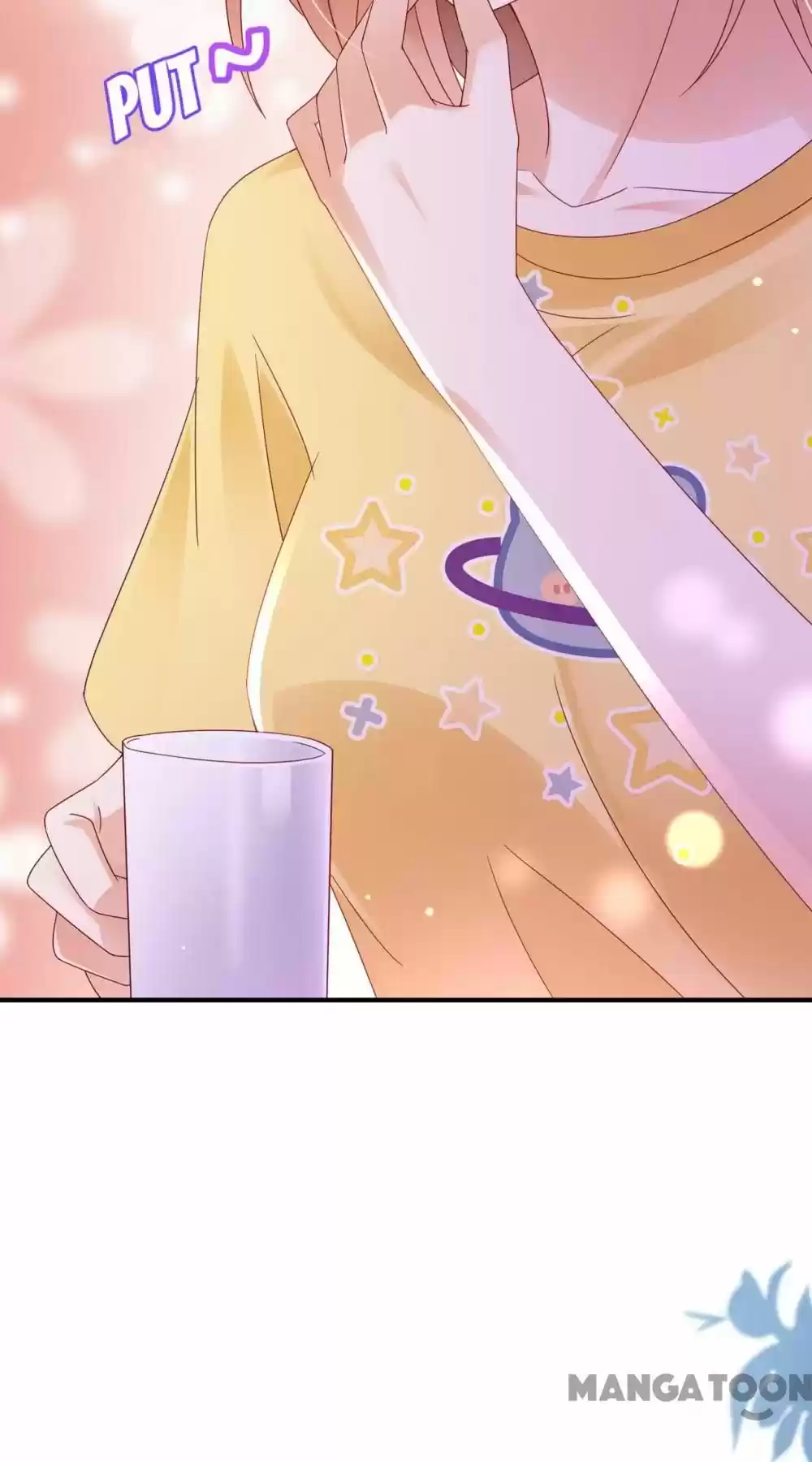 The Expensive Ex-Wife Of A Wealthy Family Chapter 743