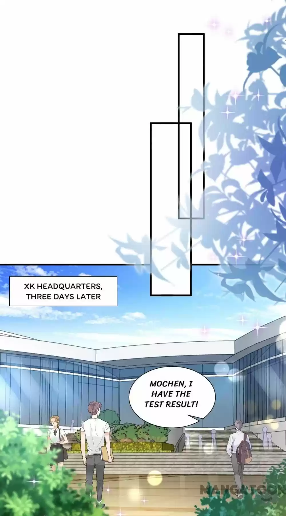 The Expensive Ex-Wife Of A Wealthy Family Chapter 743