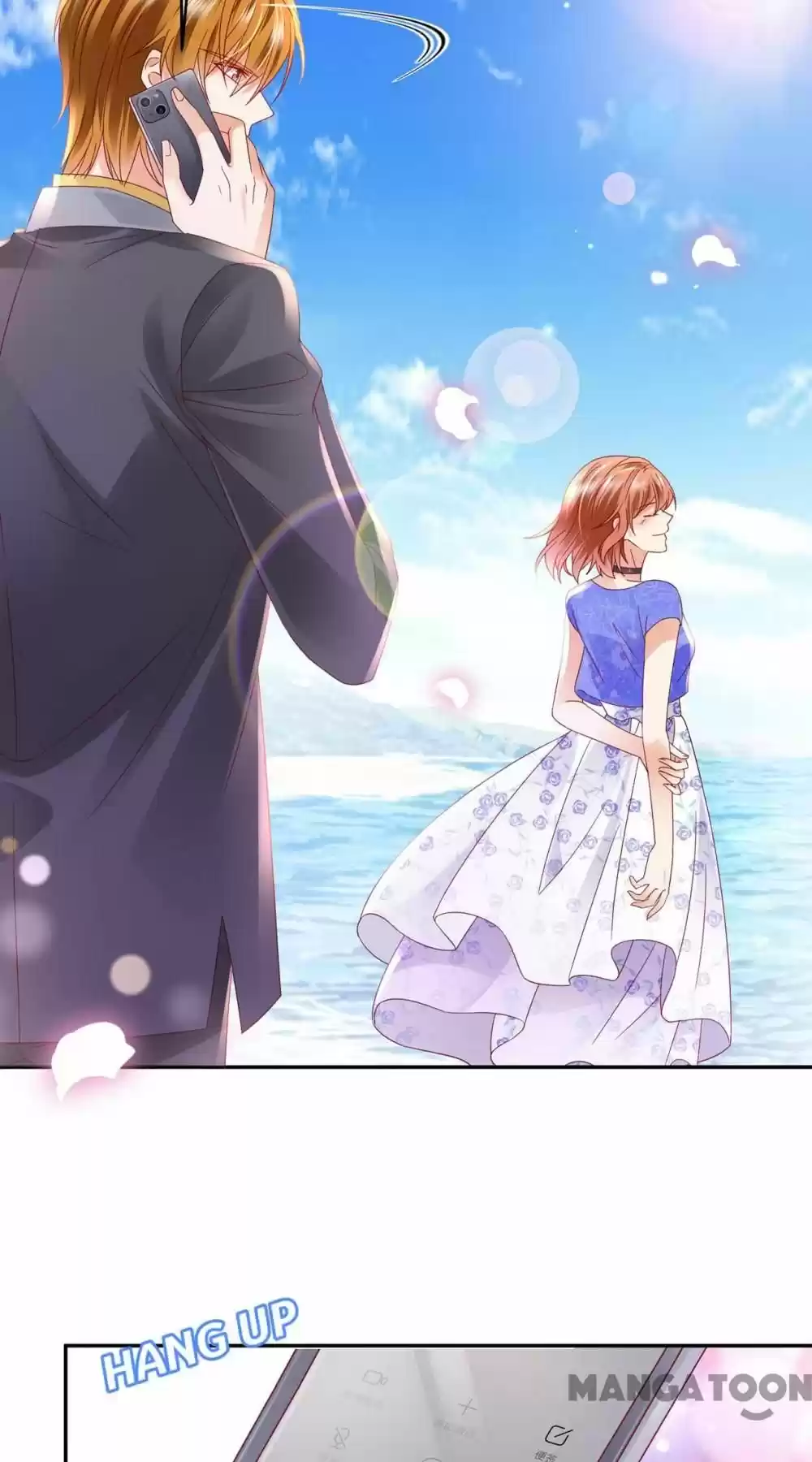 The Expensive Ex-Wife Of A Wealthy Family Chapter 743