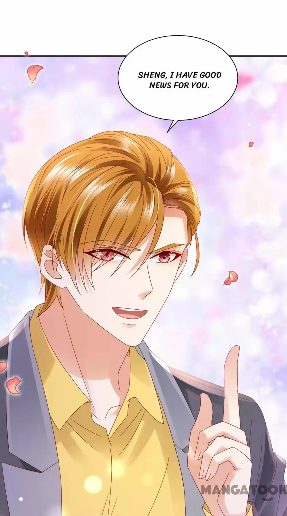 The Expensive Ex-Wife Of A Wealthy Family Chapter 743