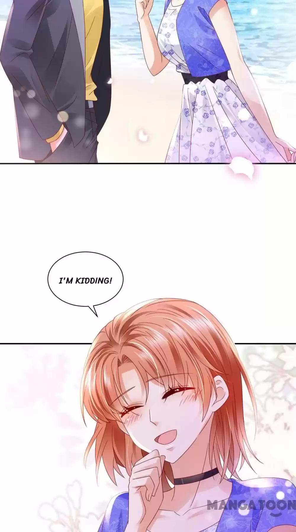 The Expensive Ex-Wife Of A Wealthy Family Chapter 743