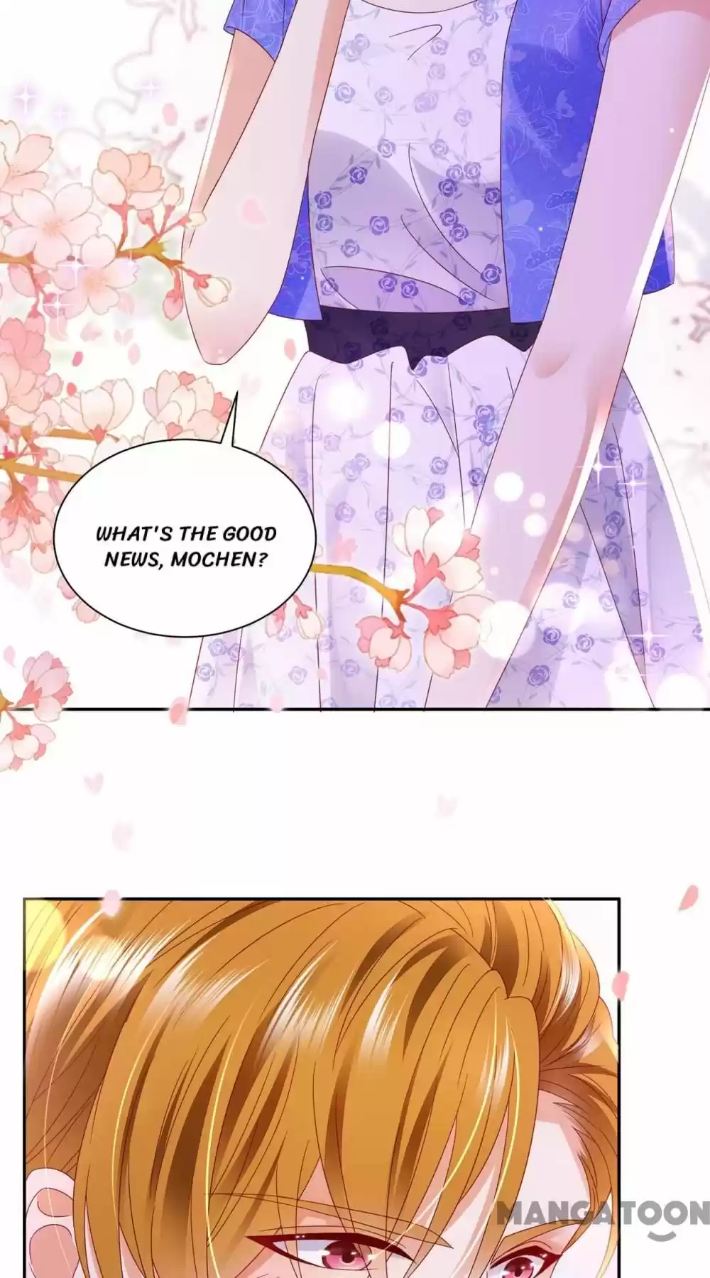 The Expensive Ex-Wife Of A Wealthy Family Chapter 743