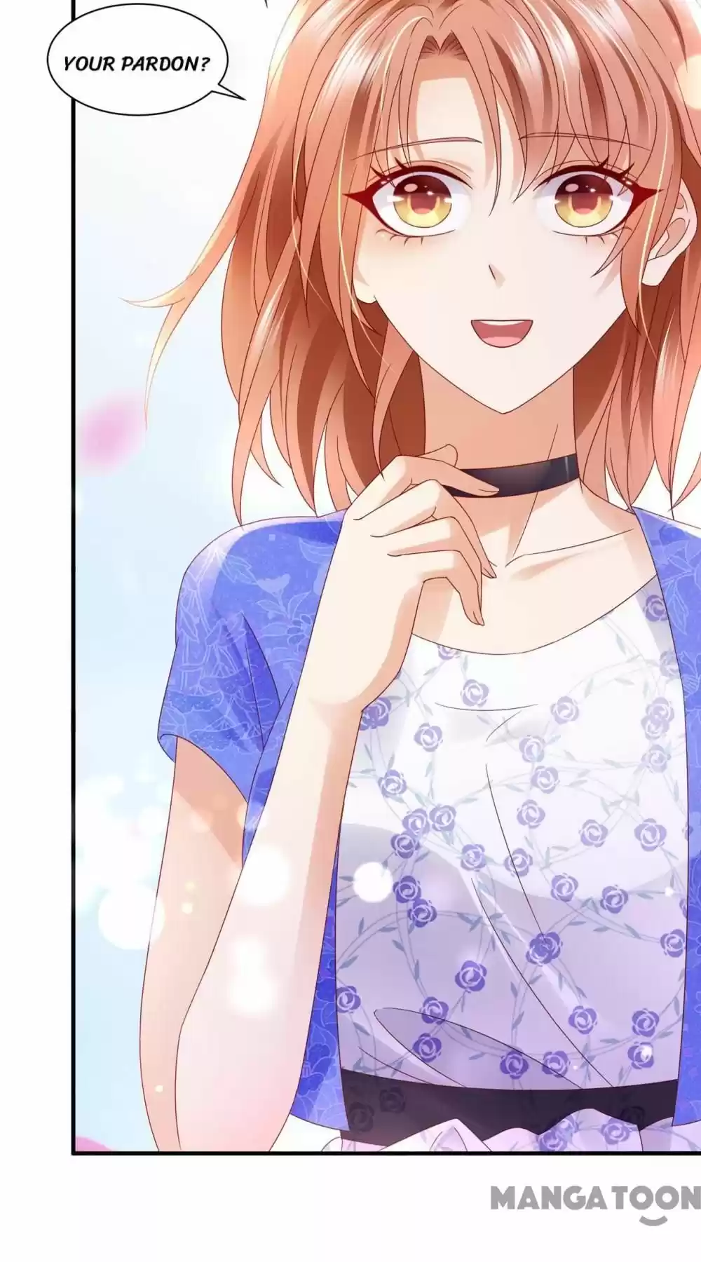 The Expensive Ex-Wife Of A Wealthy Family Chapter 743