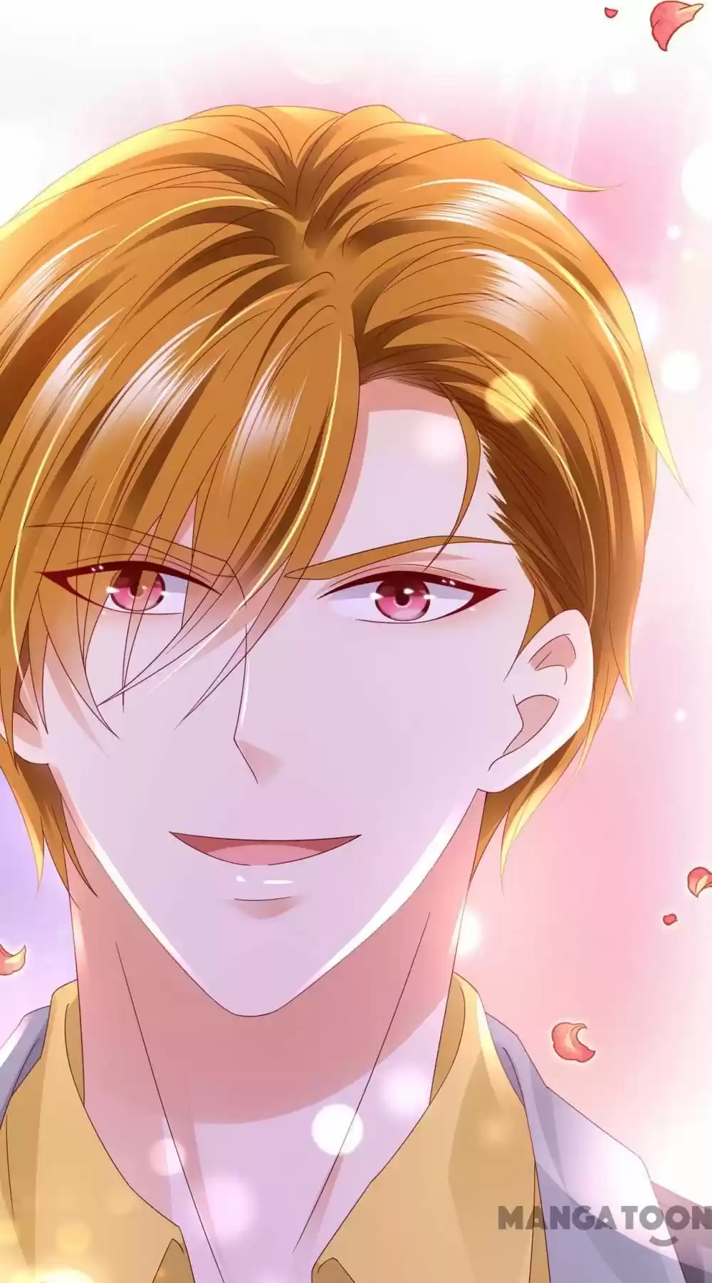 The Expensive Ex-Wife Of A Wealthy Family Chapter 743