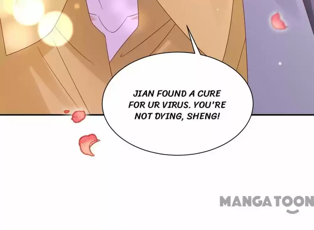 The Expensive Ex-Wife Of A Wealthy Family Chapter 743