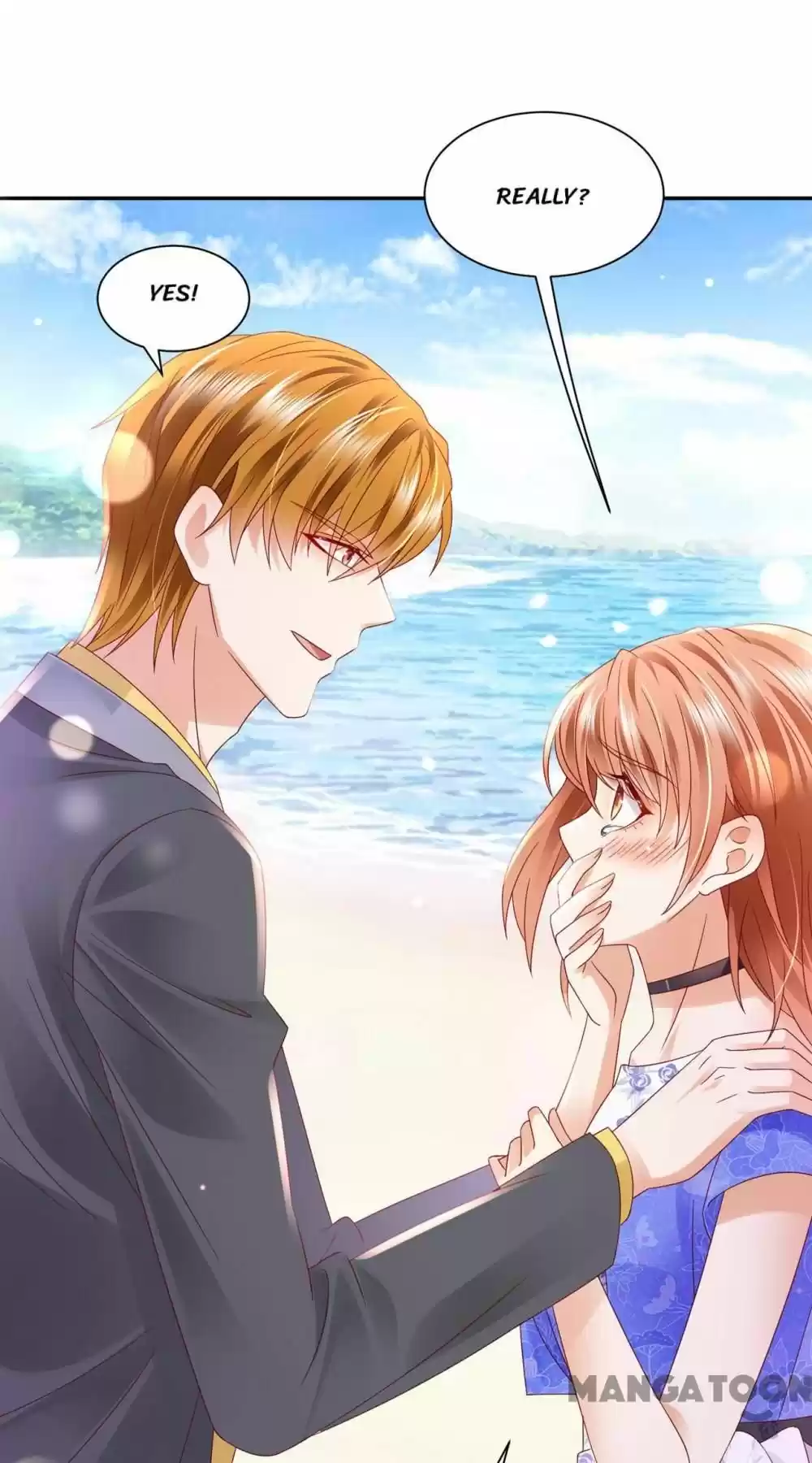 The Expensive Ex-Wife Of A Wealthy Family Chapter 743