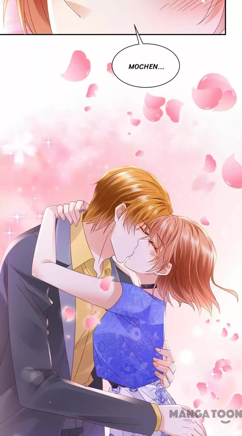 The Expensive Ex-Wife Of A Wealthy Family Chapter 743