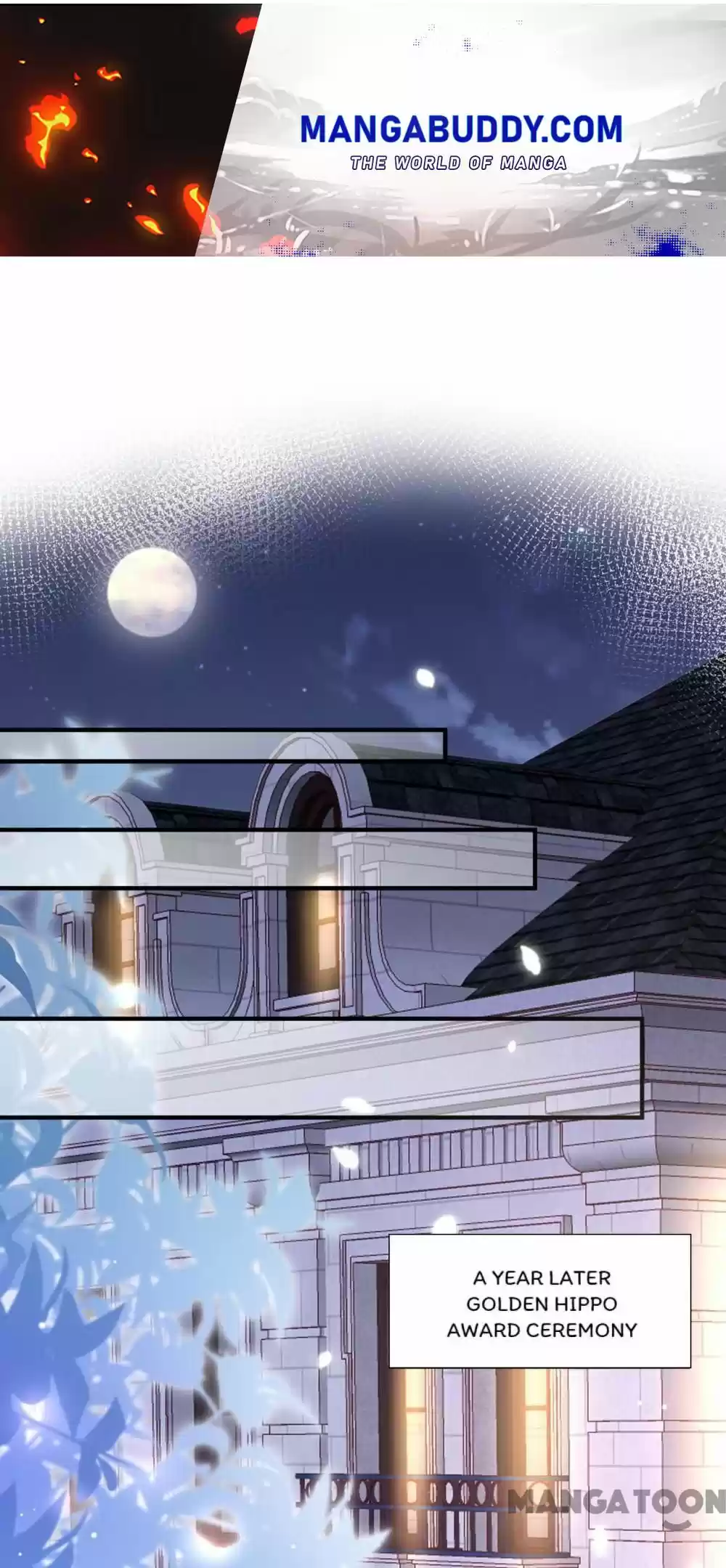 The Expensive Ex-Wife Of A Wealthy Family Chapter 744