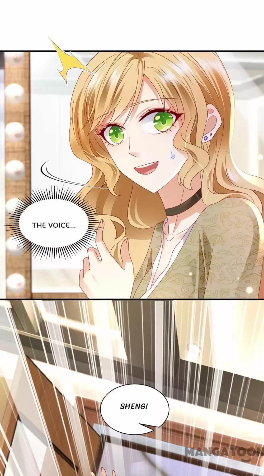 The Expensive Ex-Wife Of A Wealthy Family Chapter 744