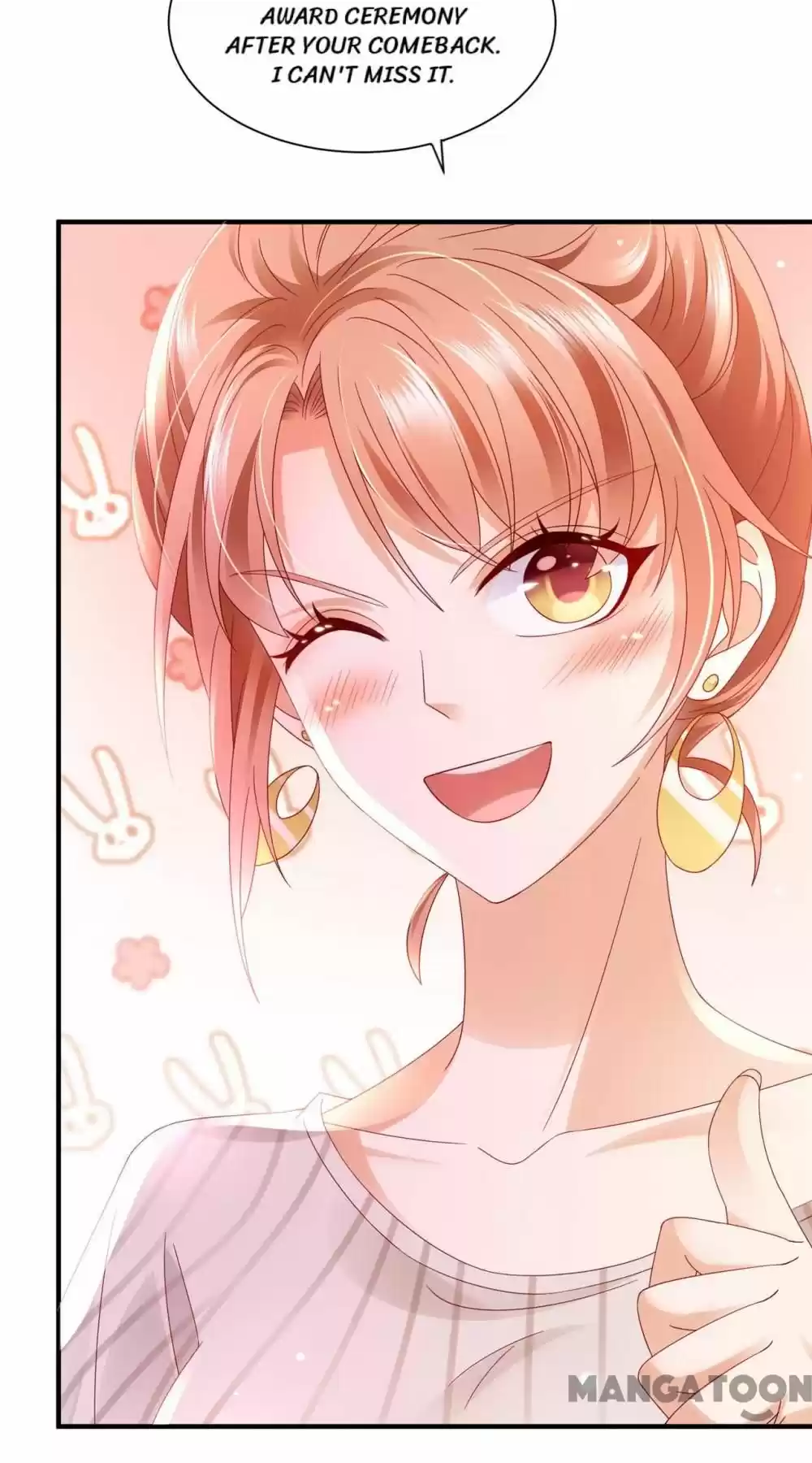 The Expensive Ex-Wife Of A Wealthy Family Chapter 744